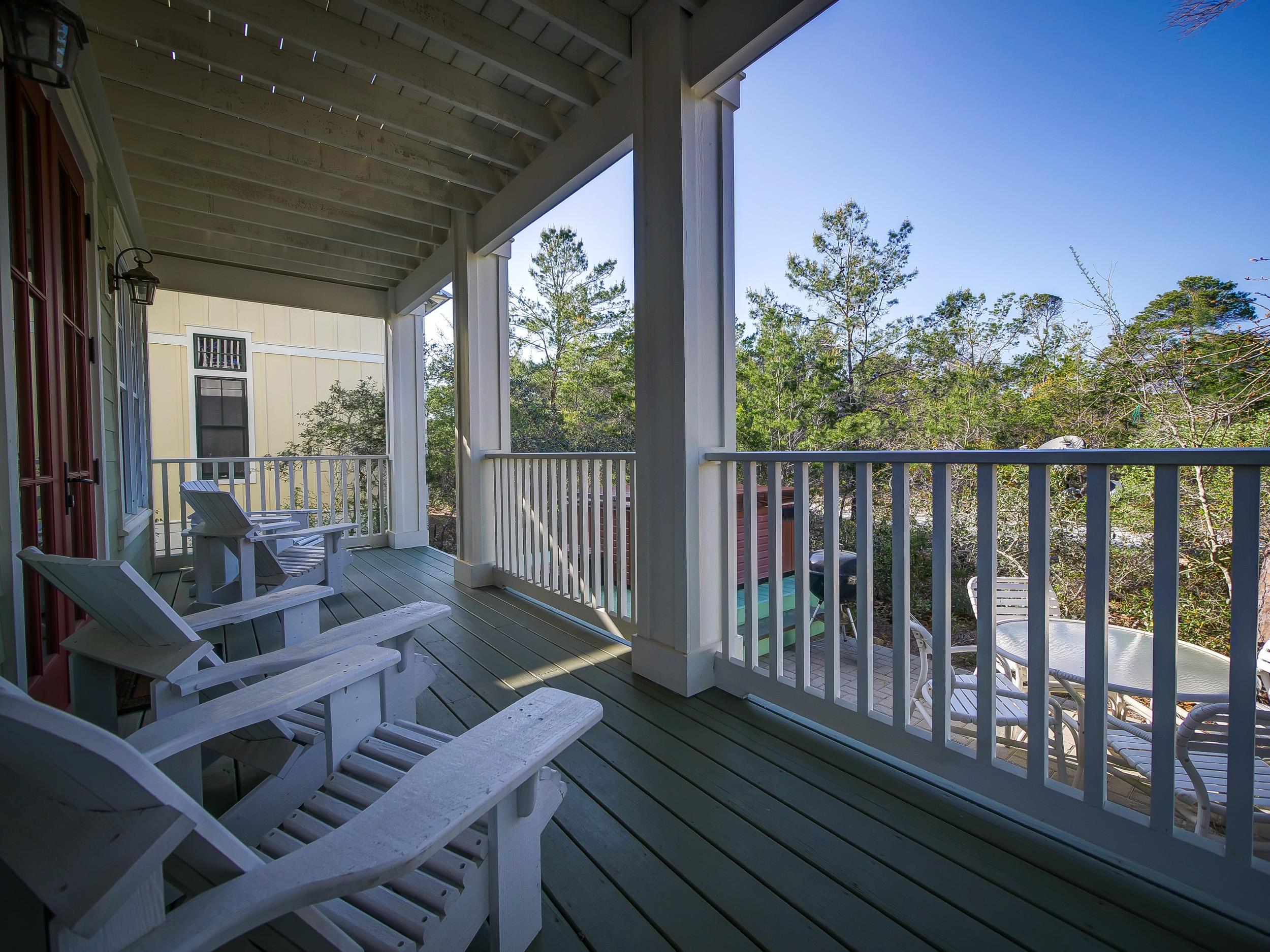 THE PRESERVE AT GRAYTON BEACH - Residential