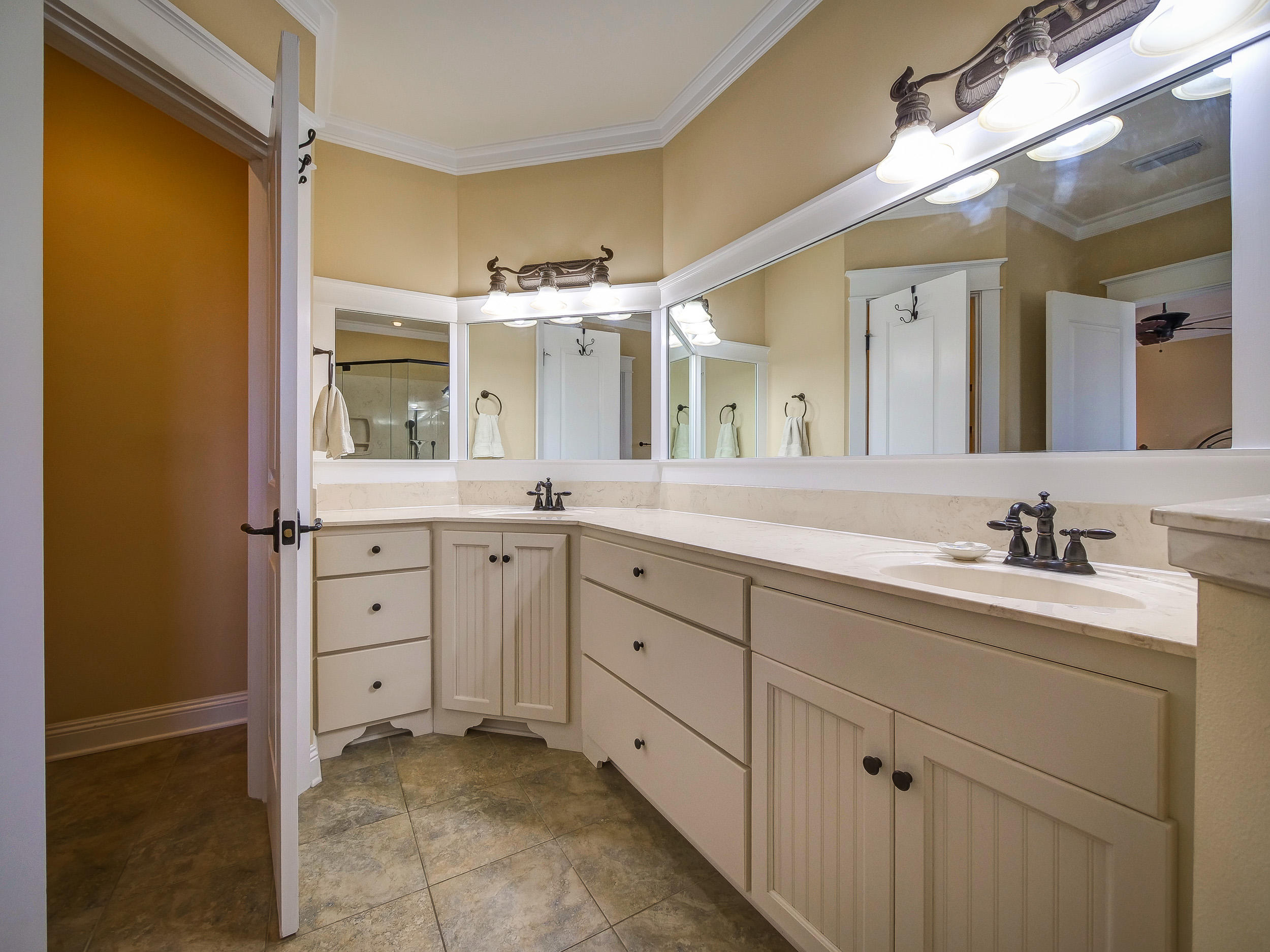 THE PRESERVE AT GRAYTON BEACH - Residential