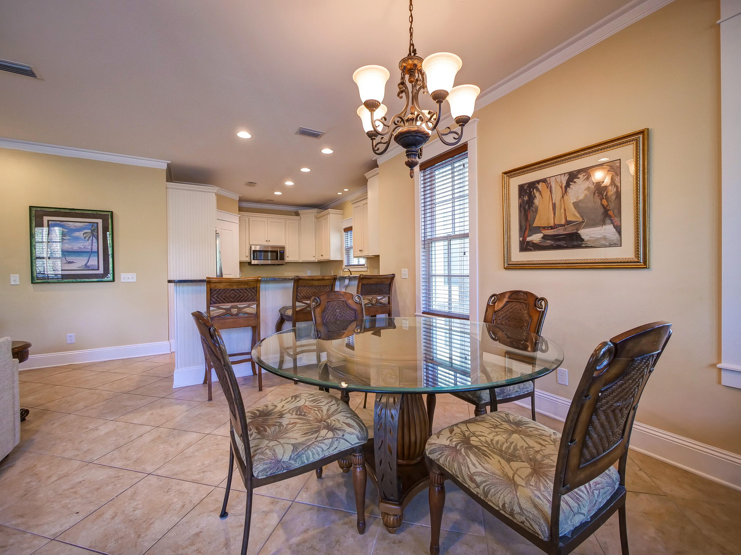 THE PRESERVE AT GRAYTON BEACH - Residential