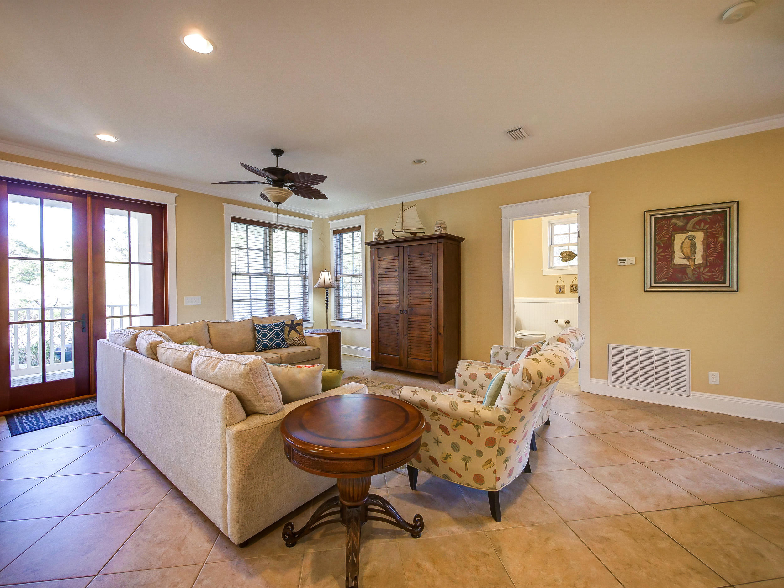 THE PRESERVE AT GRAYTON BEACH - Residential