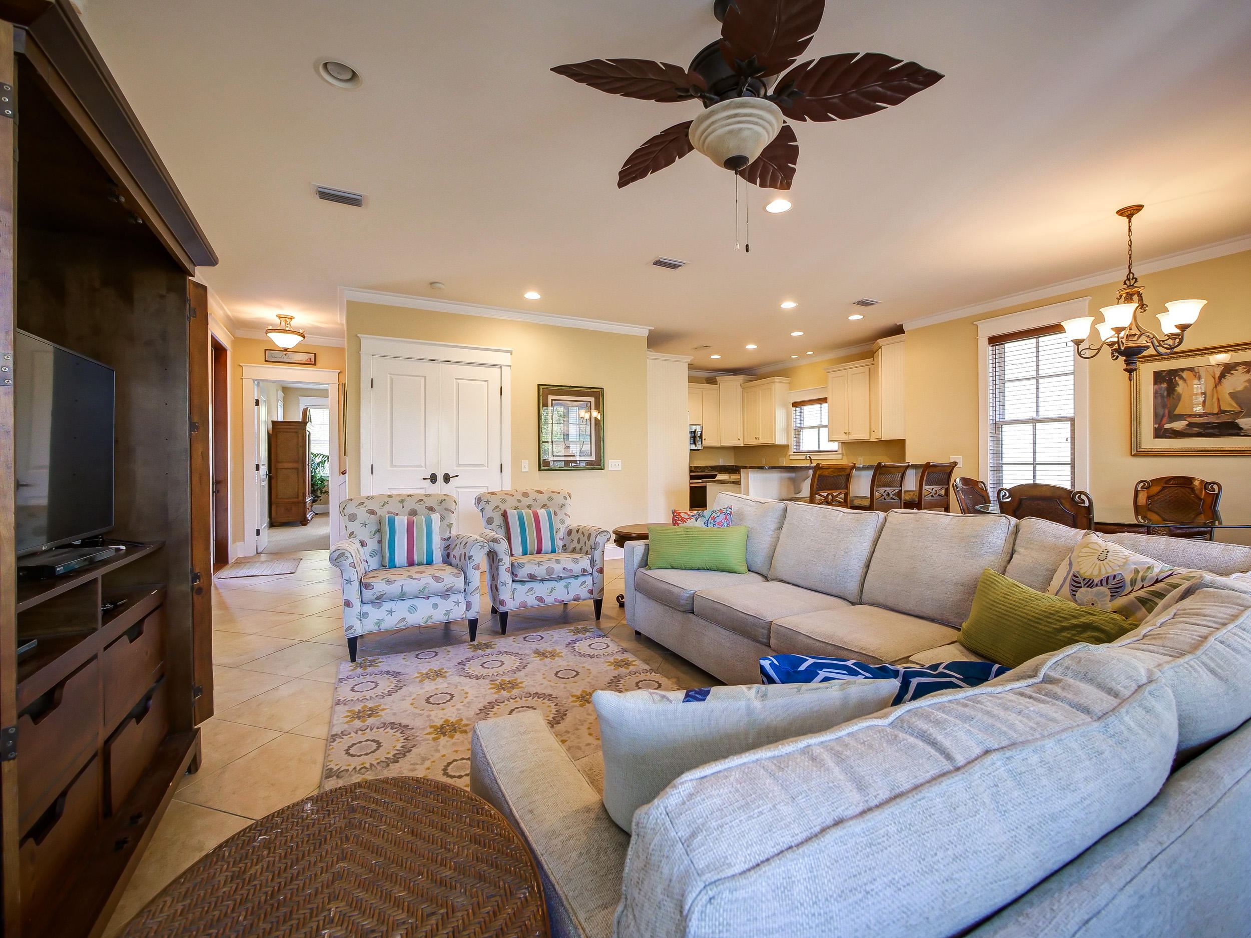 THE PRESERVE AT GRAYTON BEACH - Residential