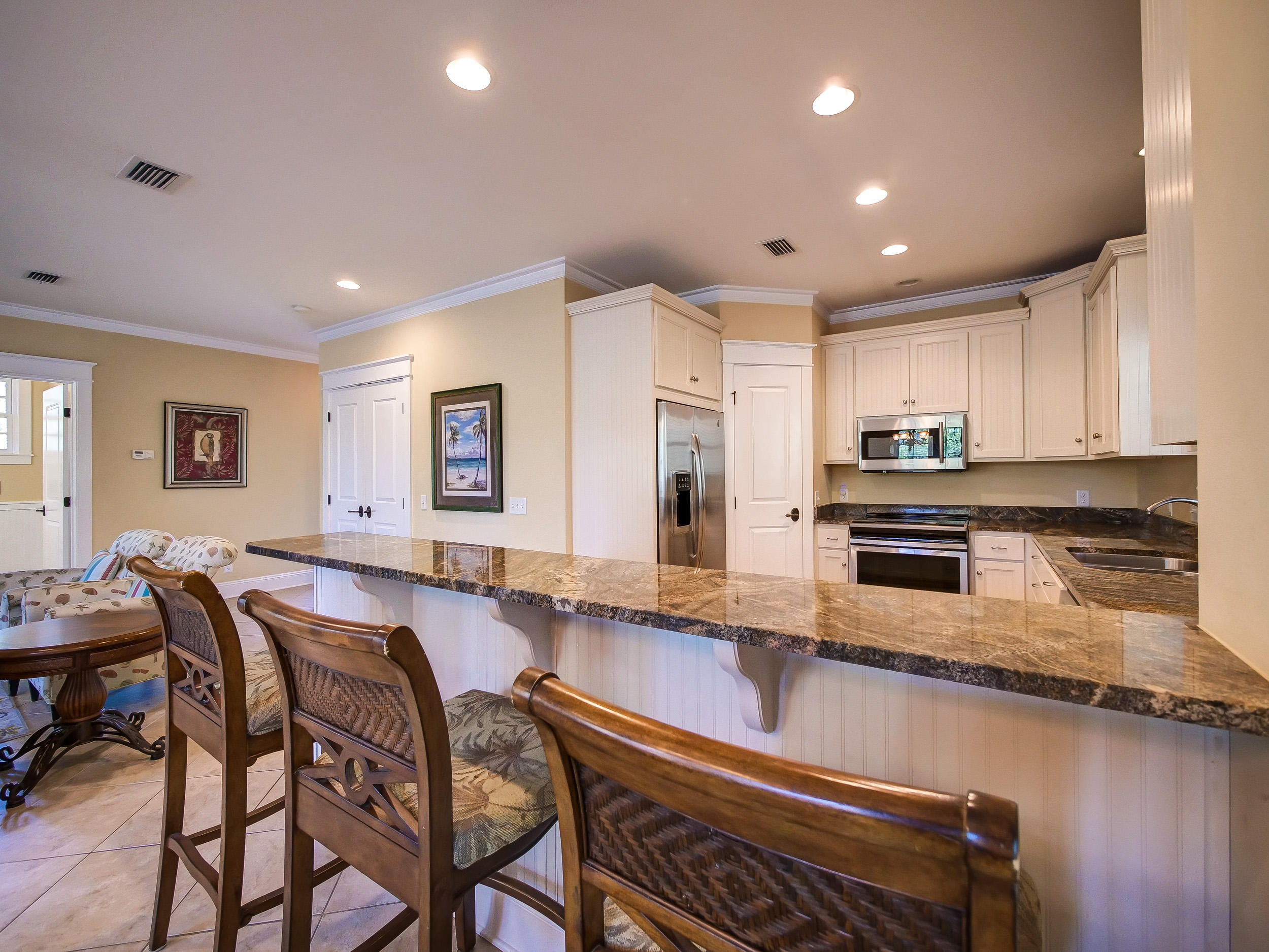 THE PRESERVE AT GRAYTON BEACH - Residential