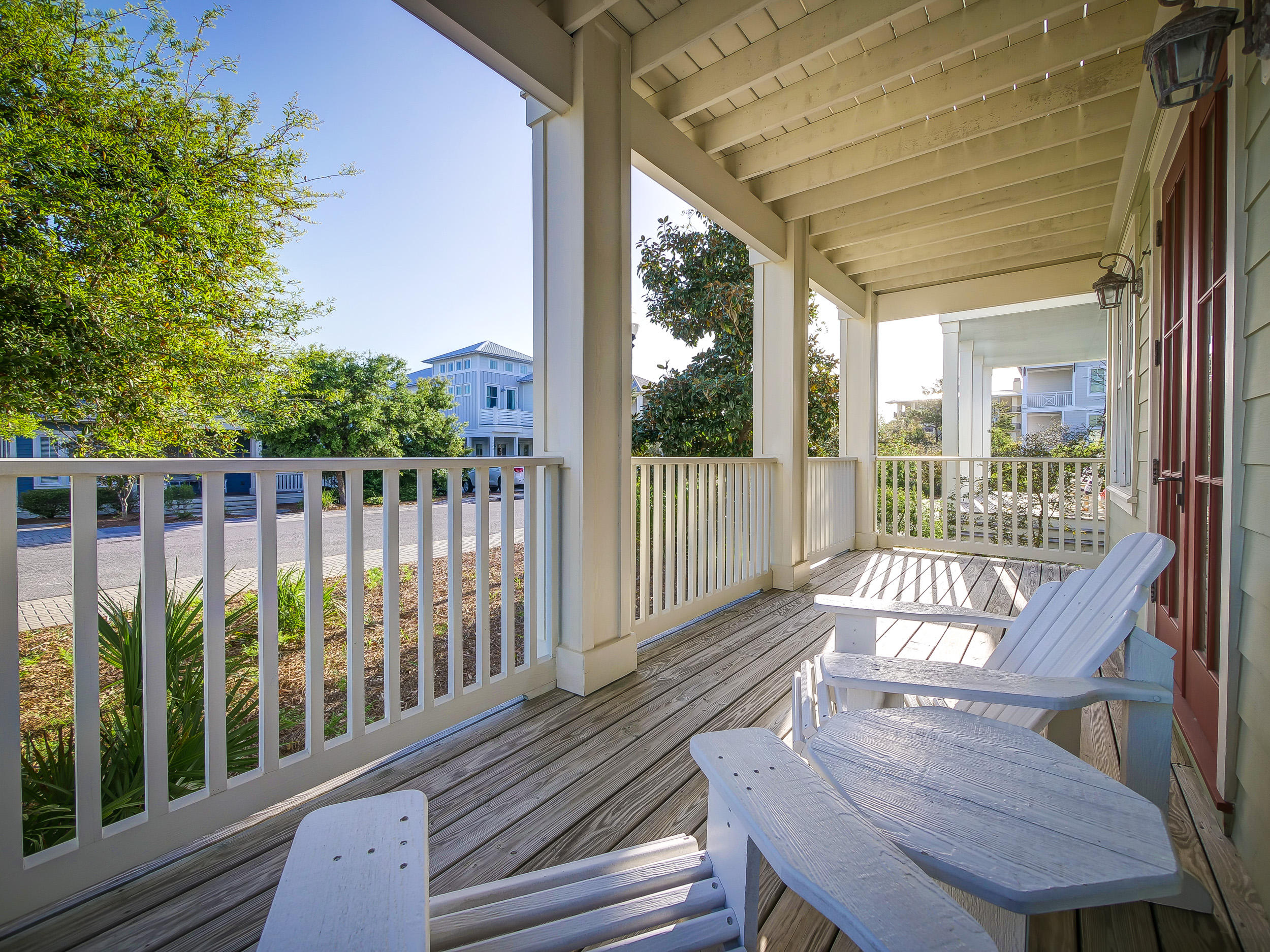 THE PRESERVE AT GRAYTON BEACH - Residential