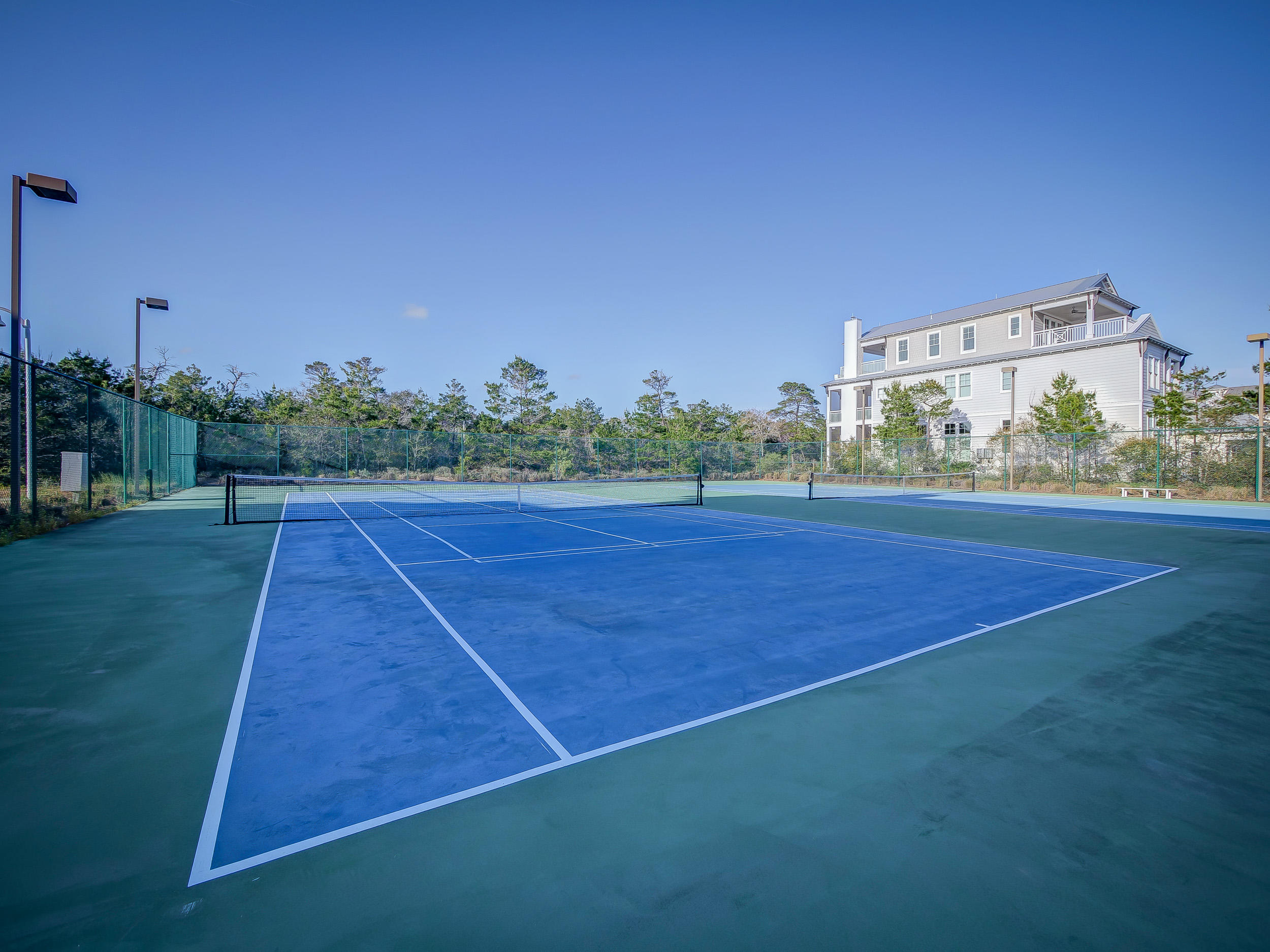 THE PRESERVE AT GRAYTON BEACH - Residential