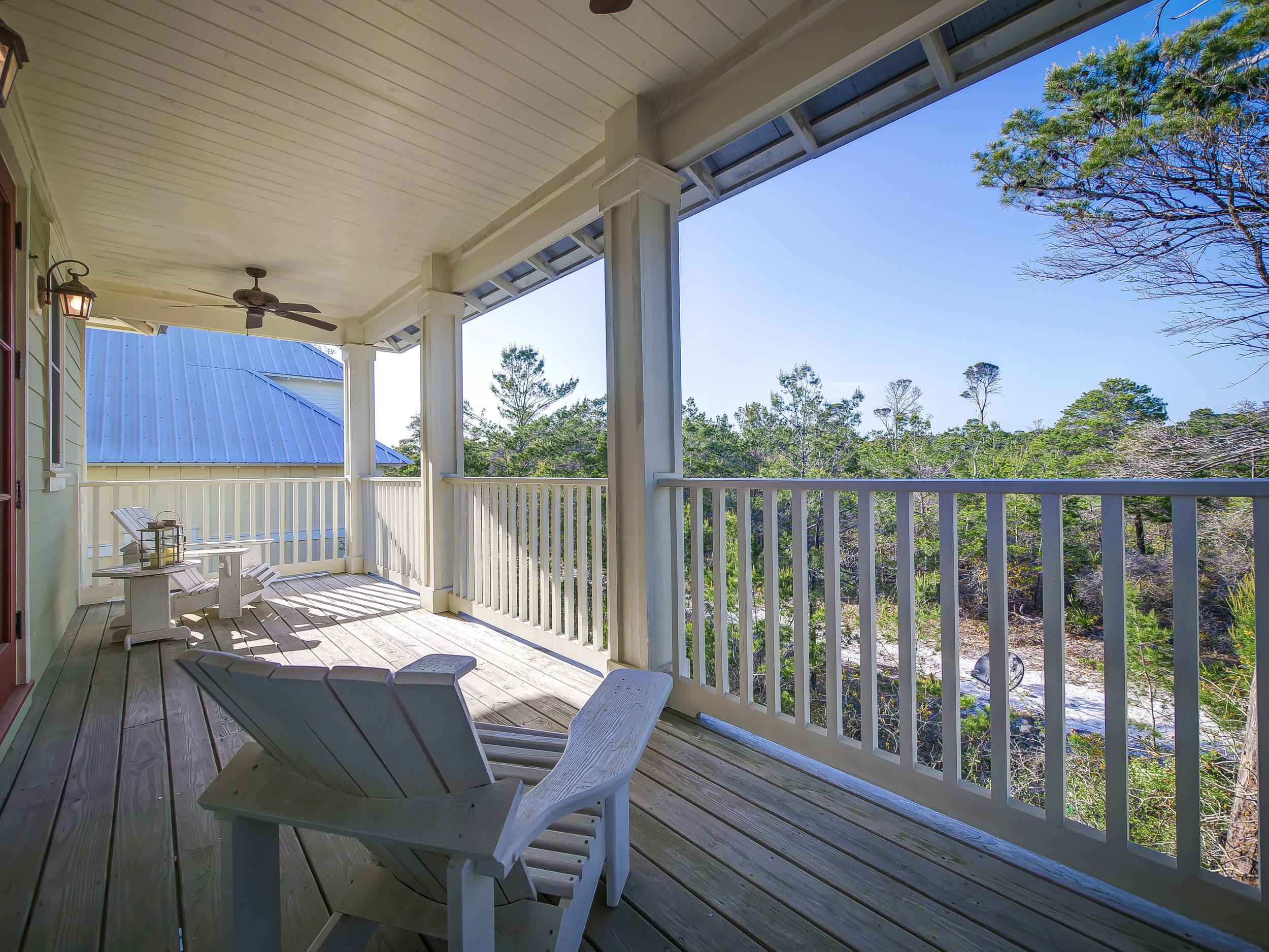 THE PRESERVE AT GRAYTON BEACH - Residential