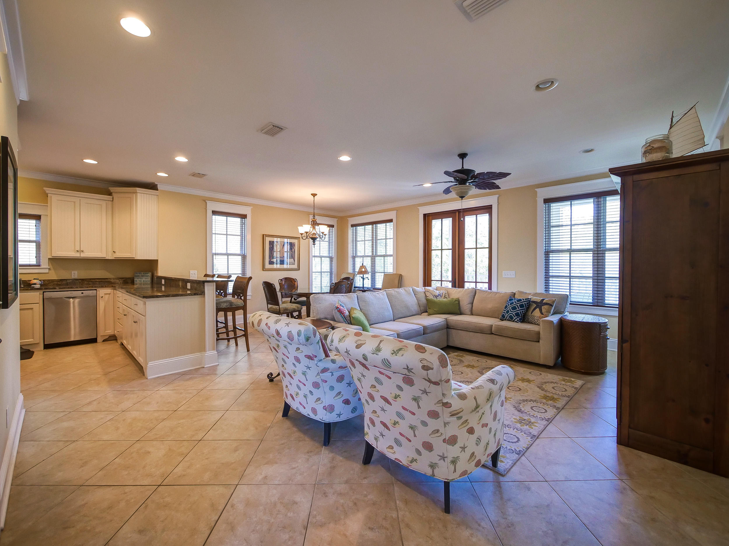 THE PRESERVE AT GRAYTON BEACH - Residential