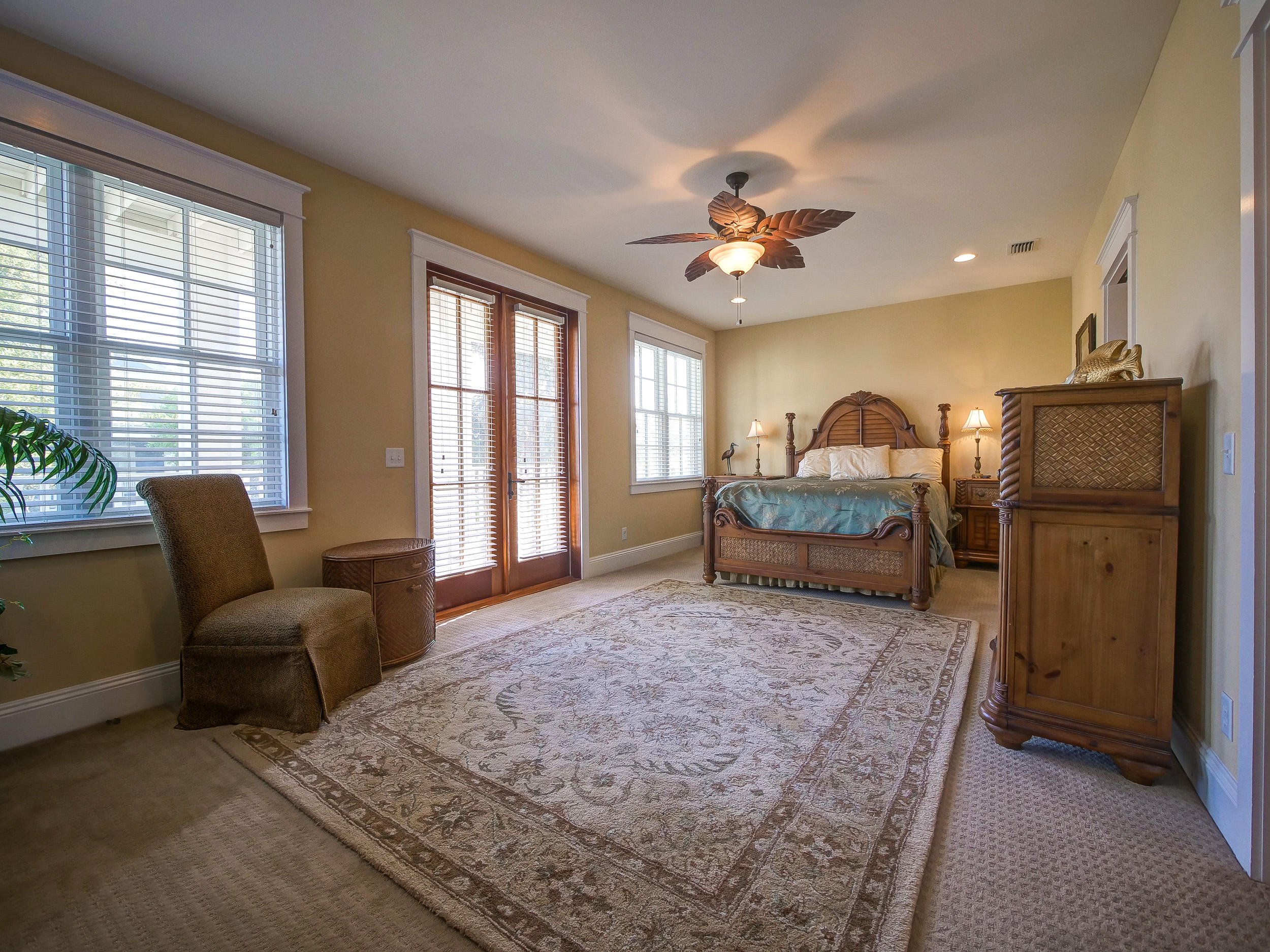 THE PRESERVE AT GRAYTON BEACH - Residential