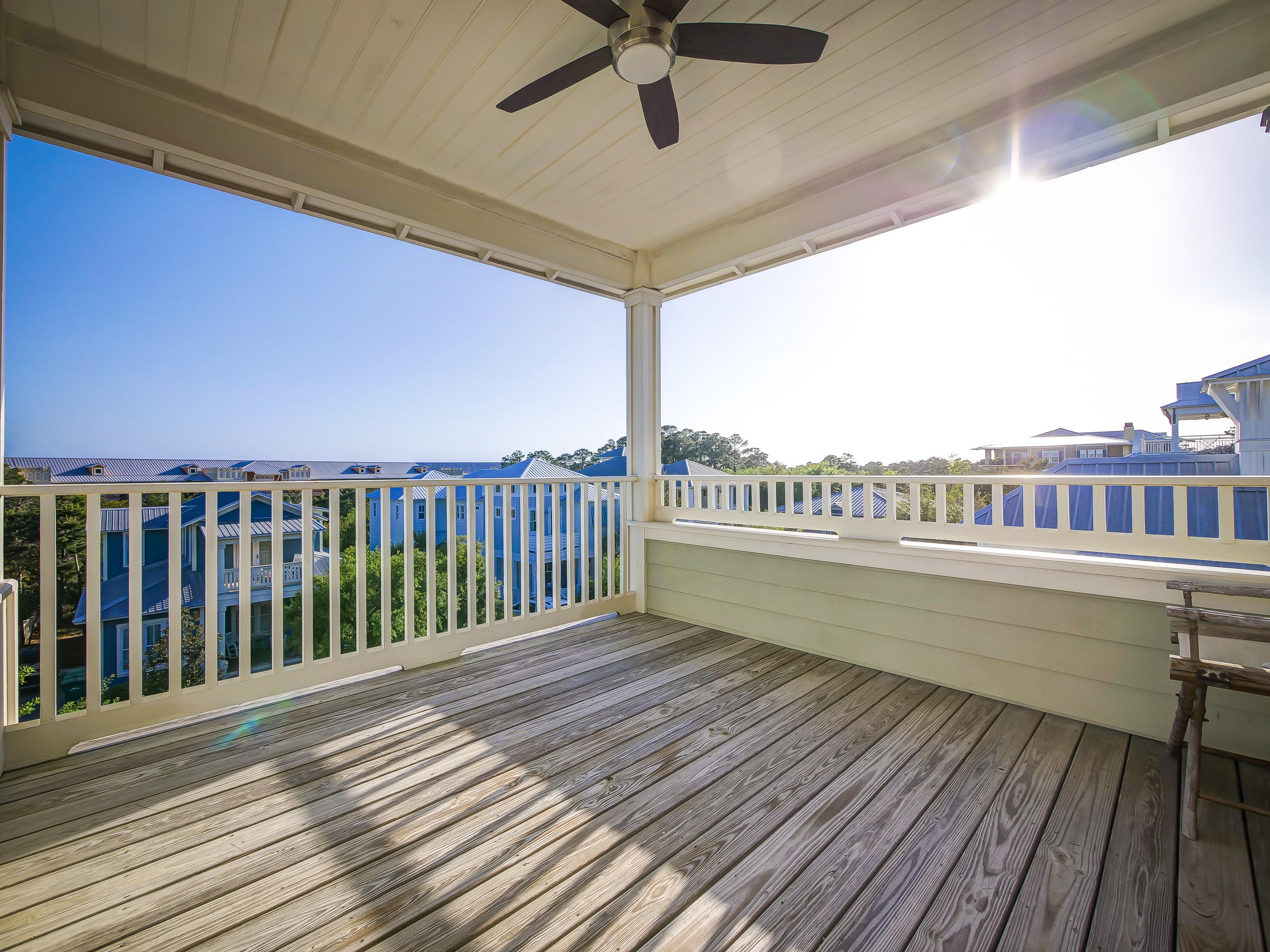THE PRESERVE AT GRAYTON BEACH - Residential