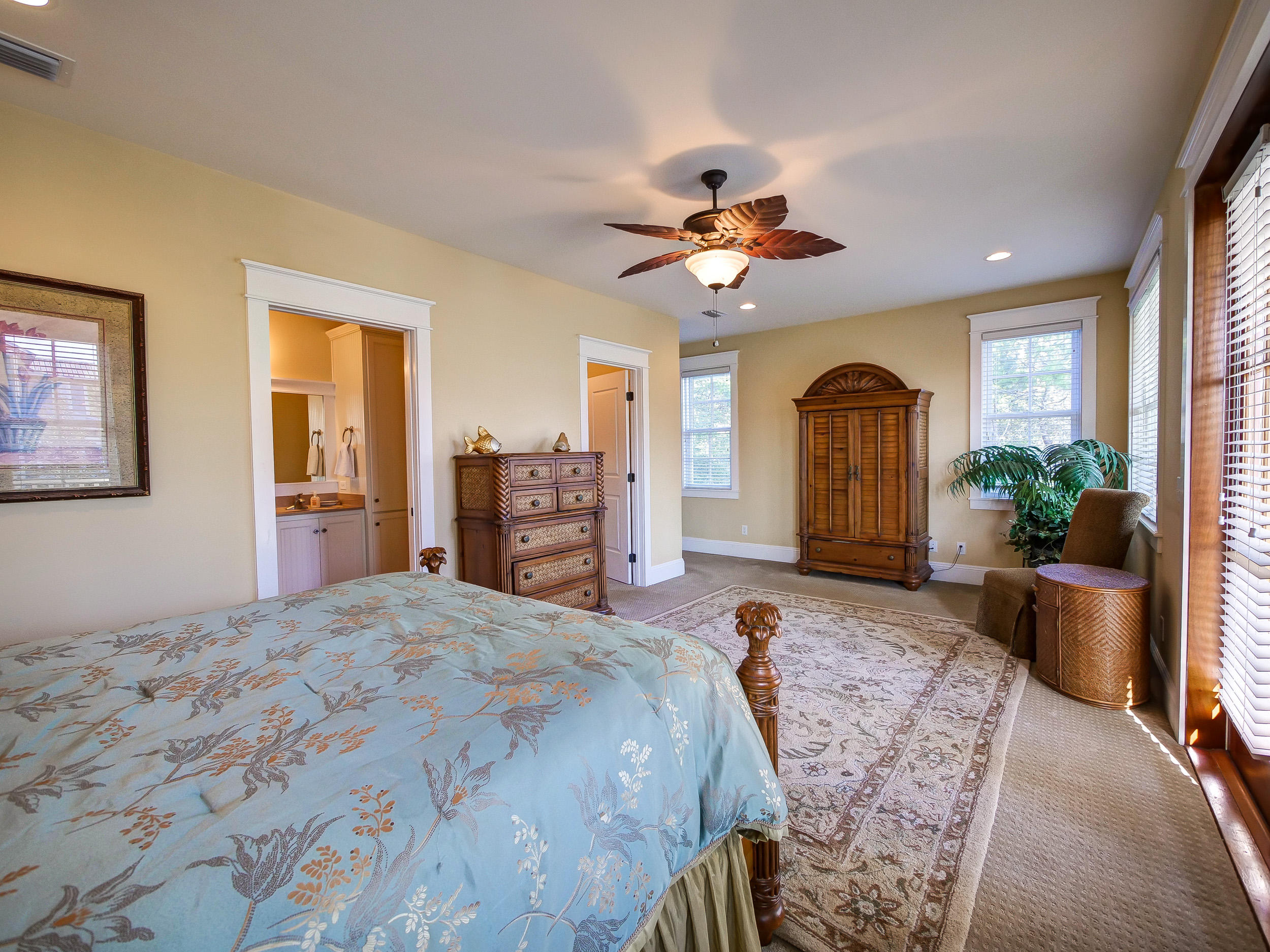 THE PRESERVE AT GRAYTON BEACH - Residential