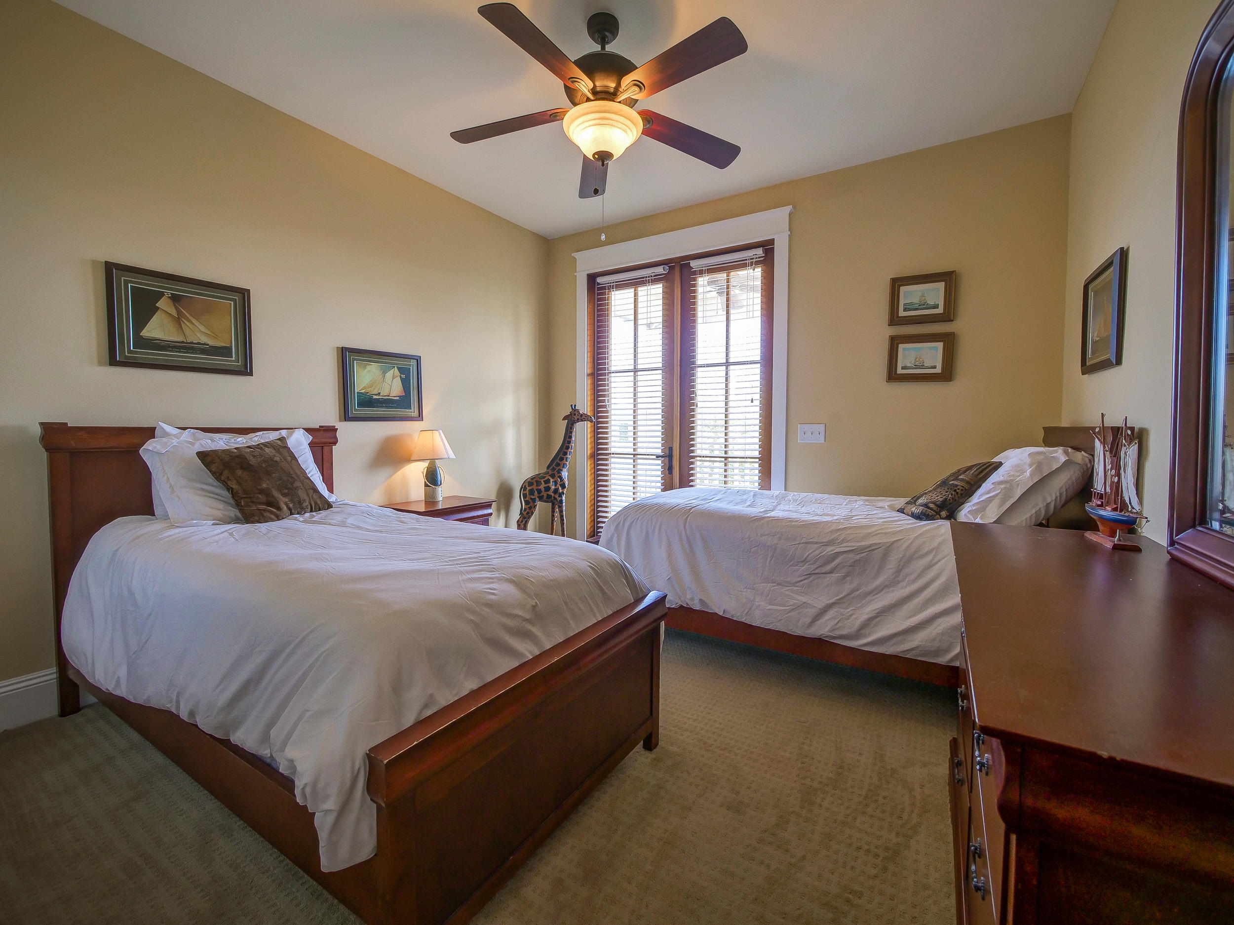 THE PRESERVE AT GRAYTON BEACH - Residential