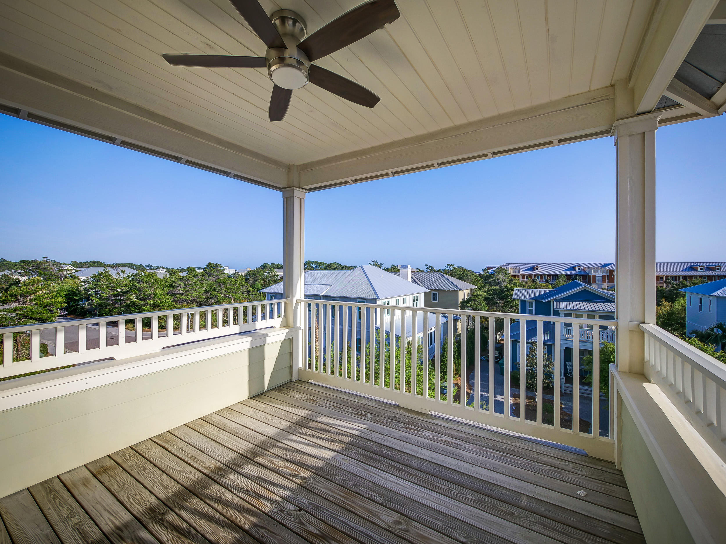 THE PRESERVE AT GRAYTON BEACH - Residential