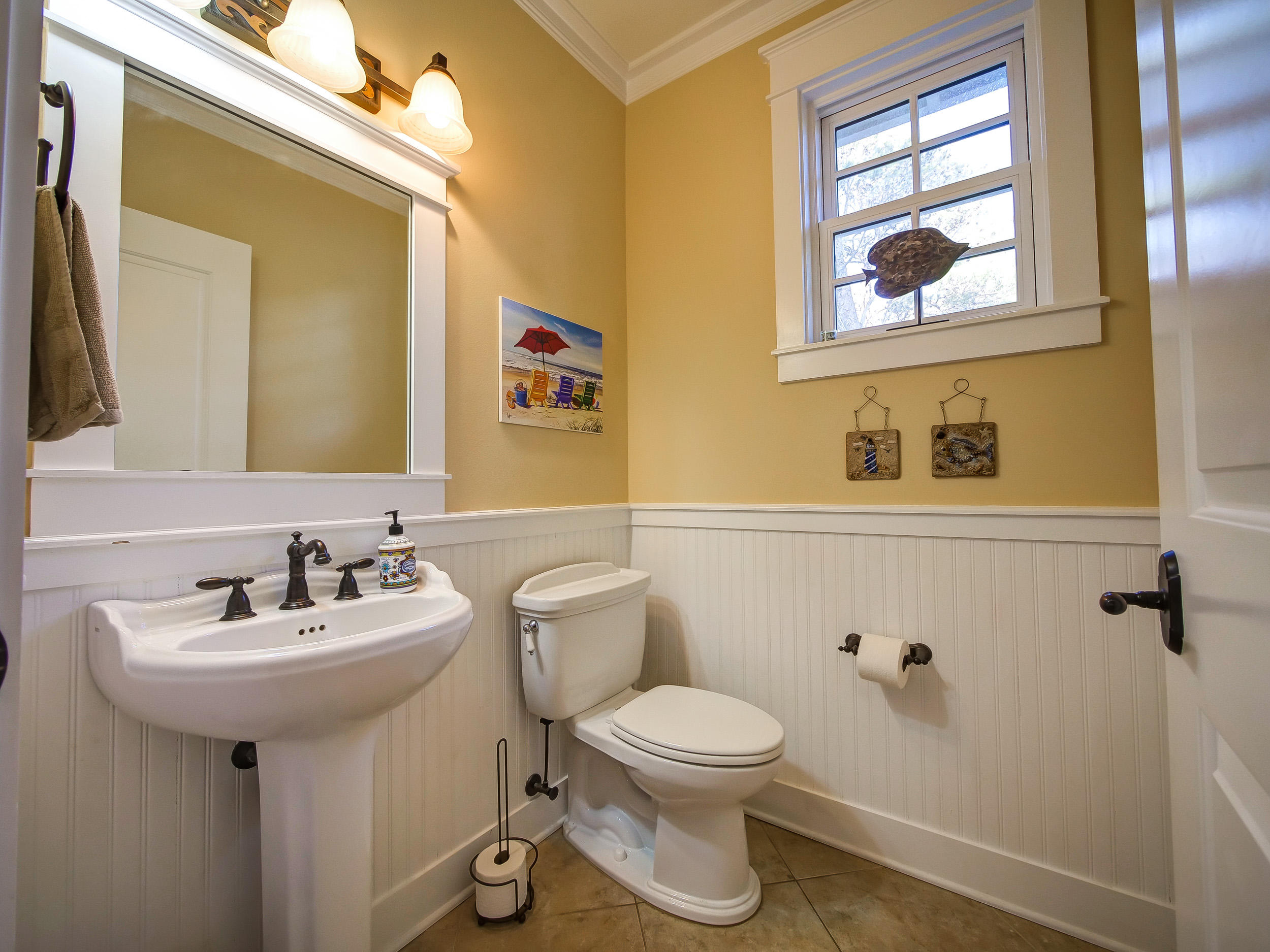 THE PRESERVE AT GRAYTON BEACH - Residential