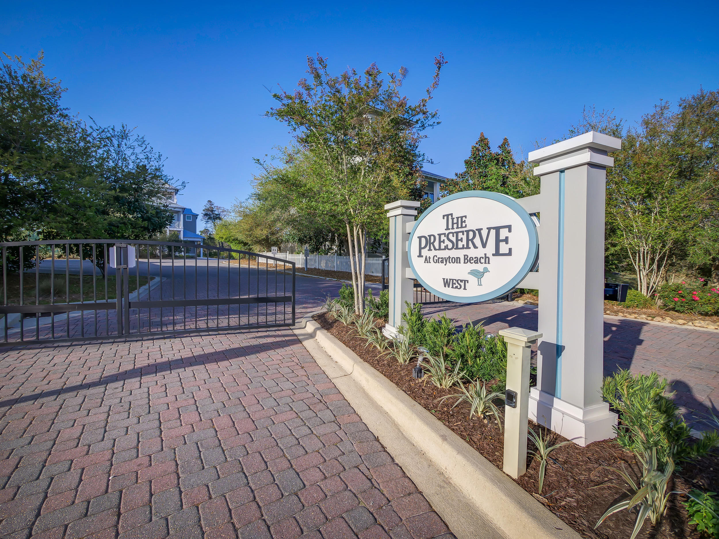 THE PRESERVE AT GRAYTON BEACH - Residential