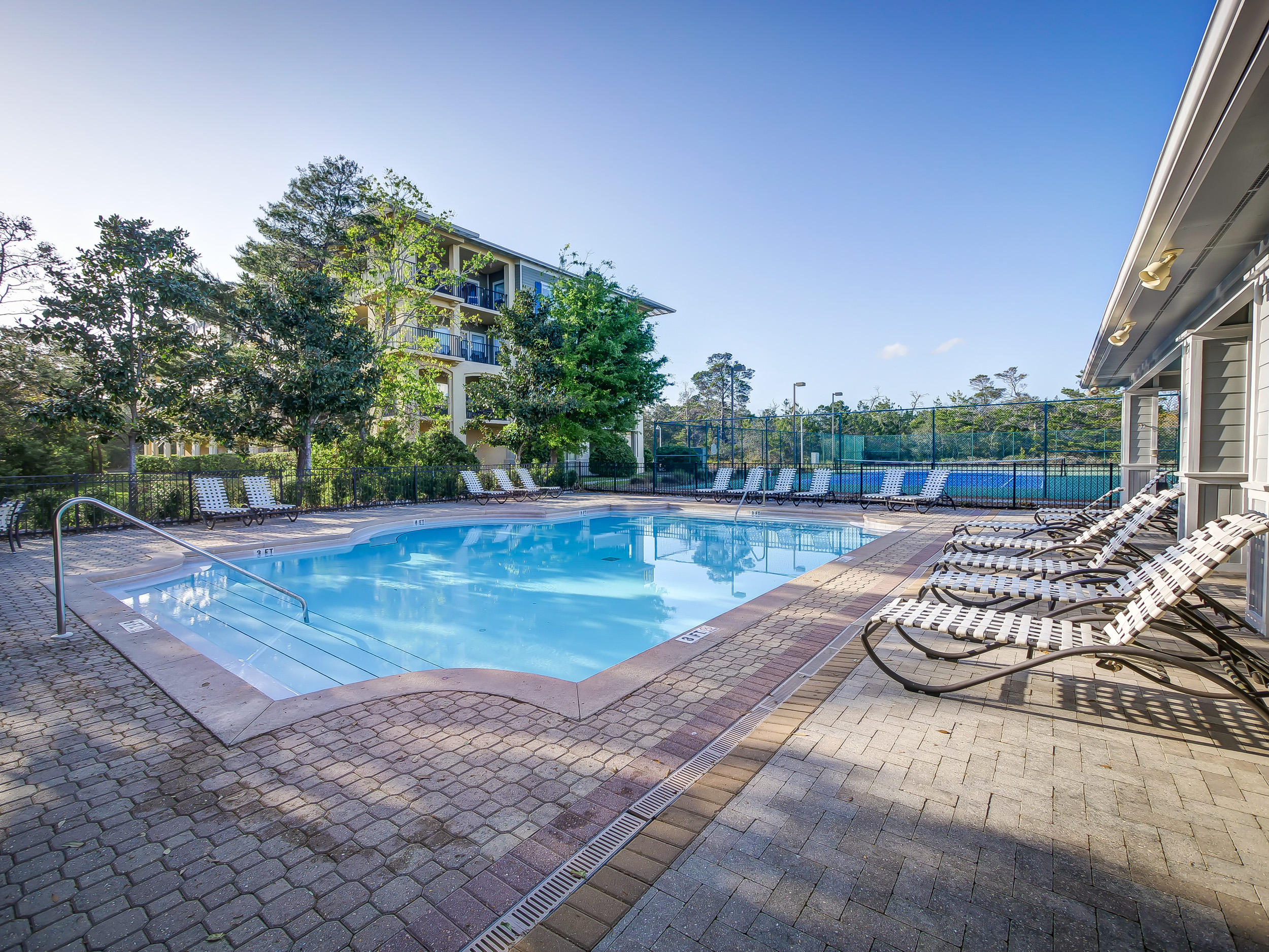 THE PRESERVE AT GRAYTON BEACH - Residential