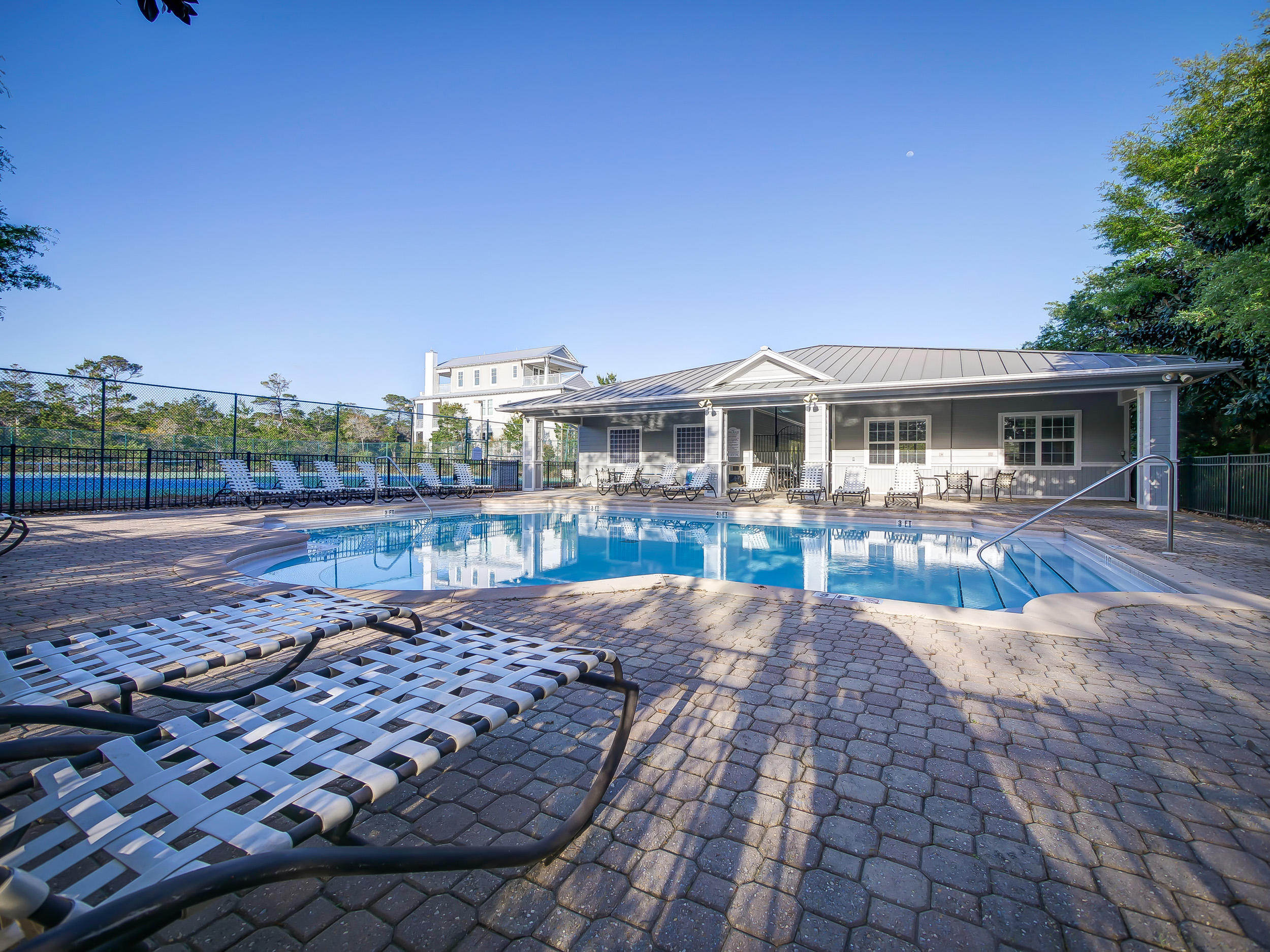 THE PRESERVE AT GRAYTON BEACH - Residential