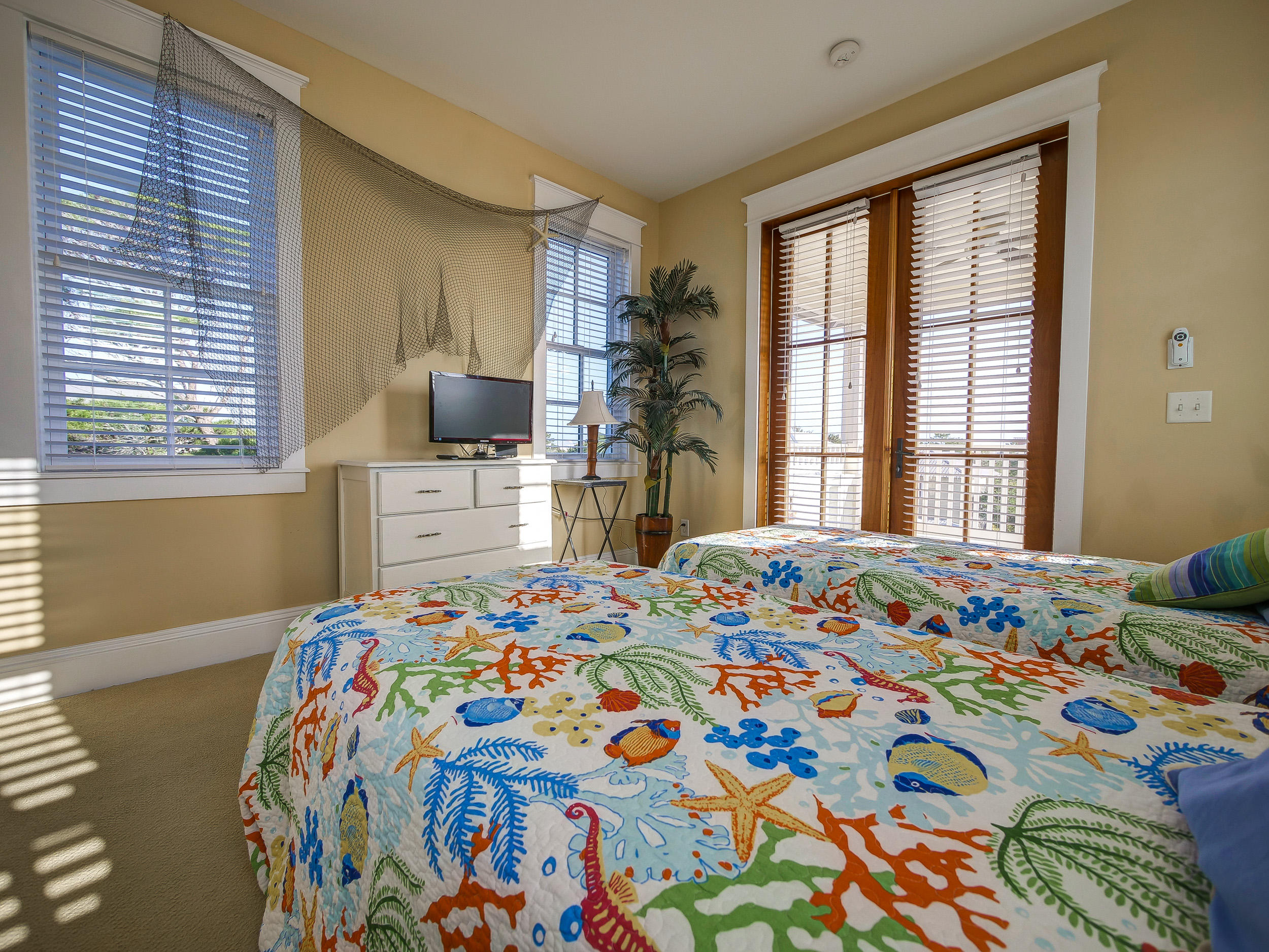 THE PRESERVE AT GRAYTON BEACH - Residential