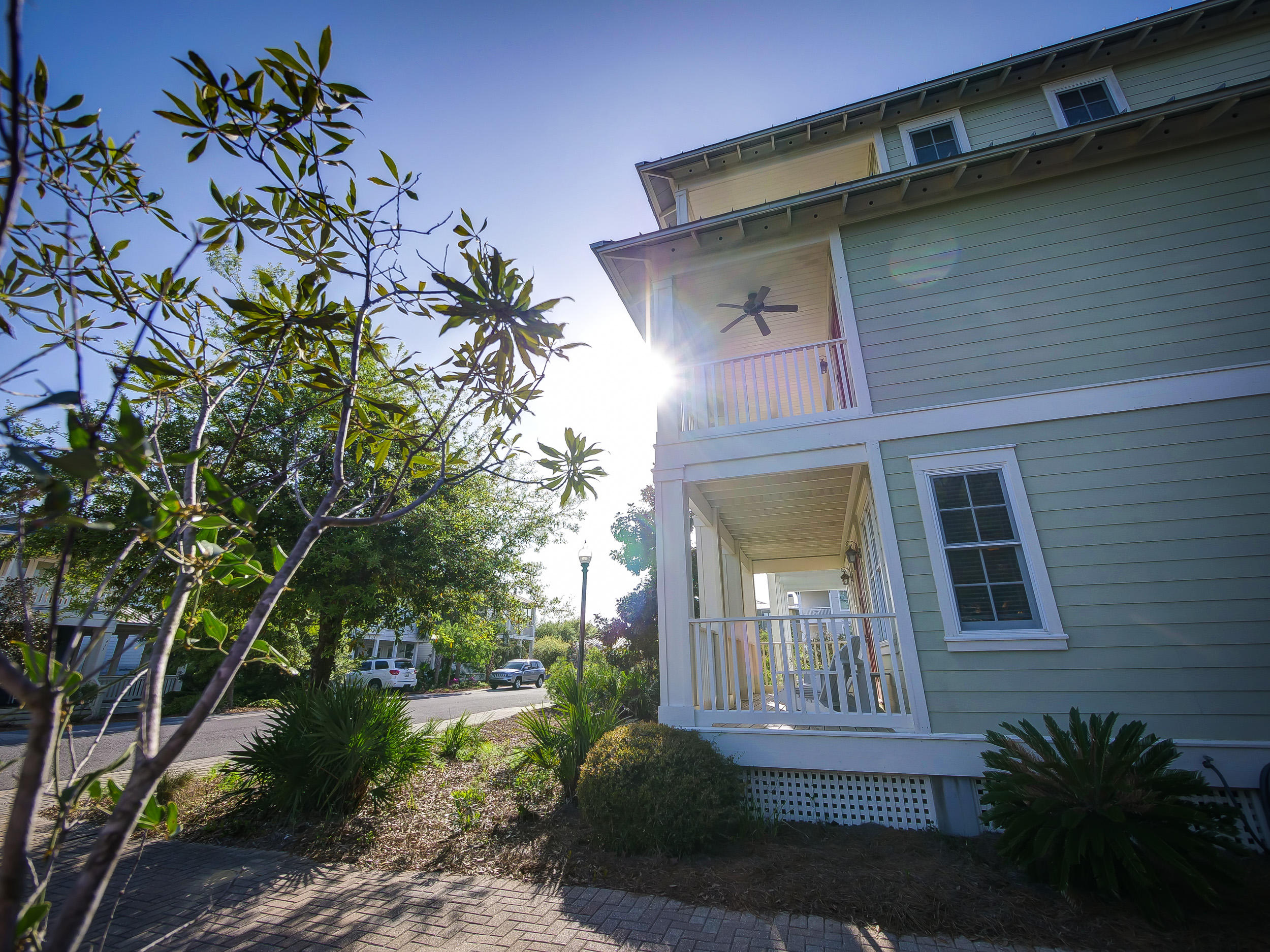 THE PRESERVE AT GRAYTON BEACH - Residential