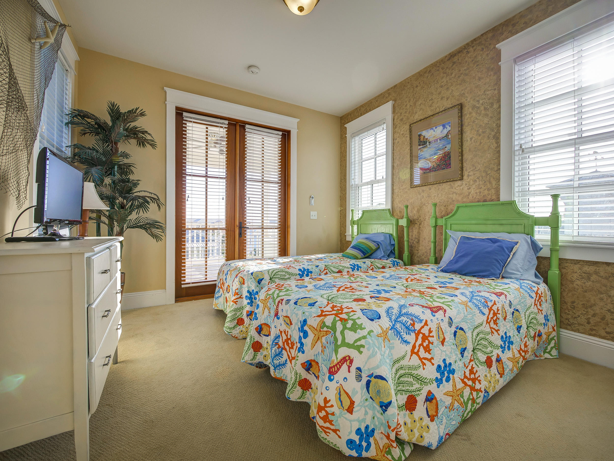 THE PRESERVE AT GRAYTON BEACH - Residential