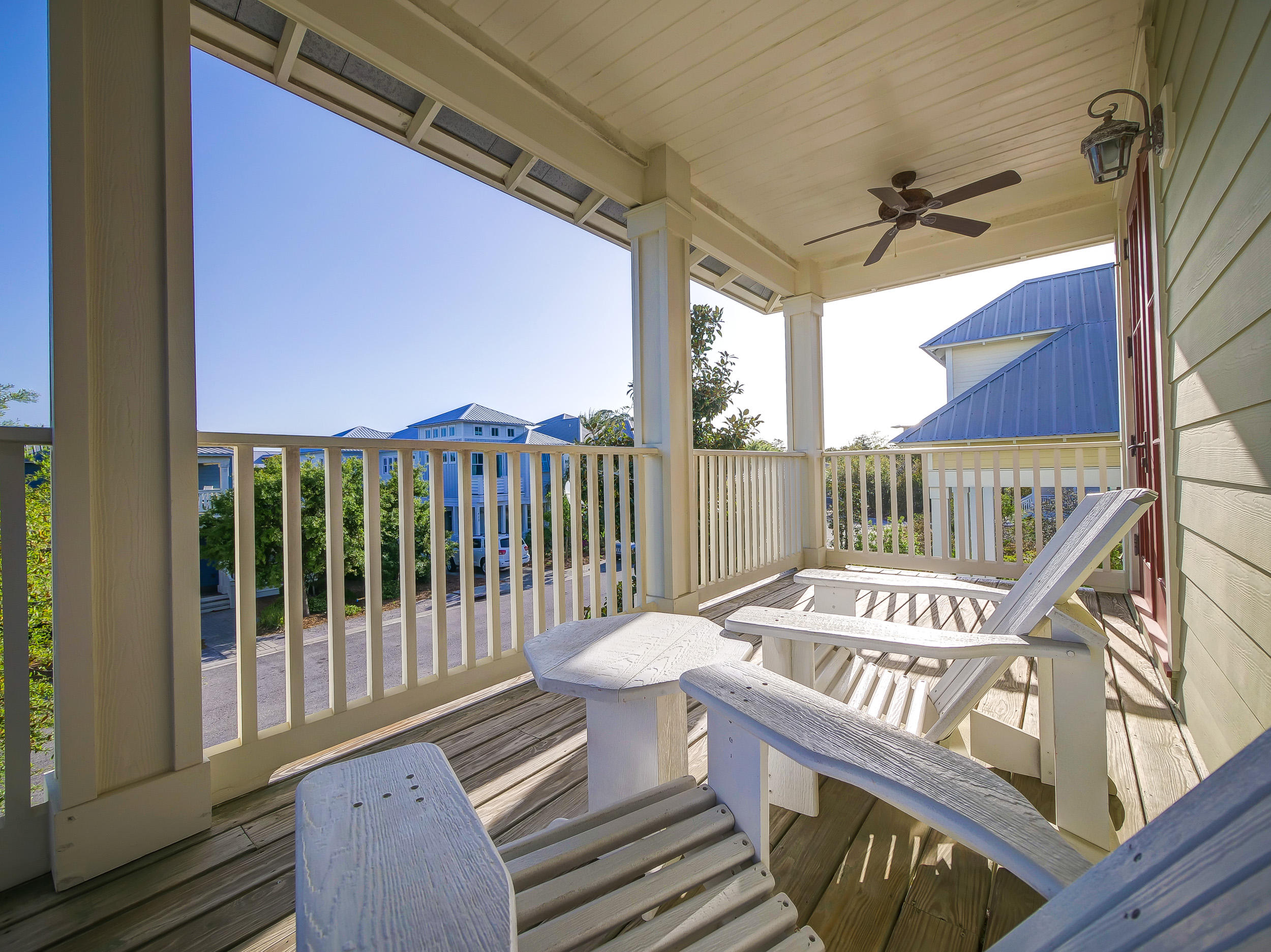 THE PRESERVE AT GRAYTON BEACH - Residential