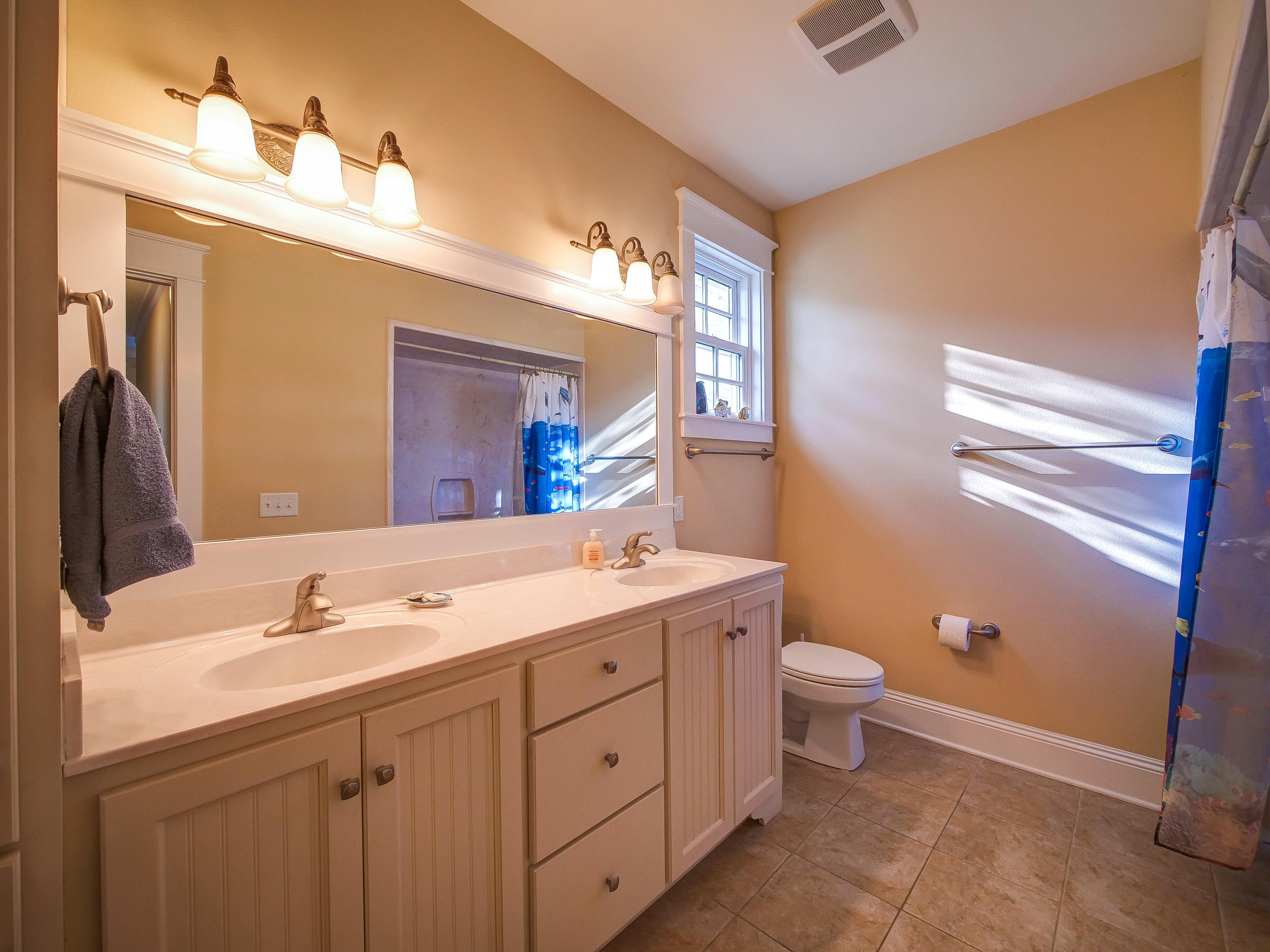 THE PRESERVE AT GRAYTON BEACH - Residential