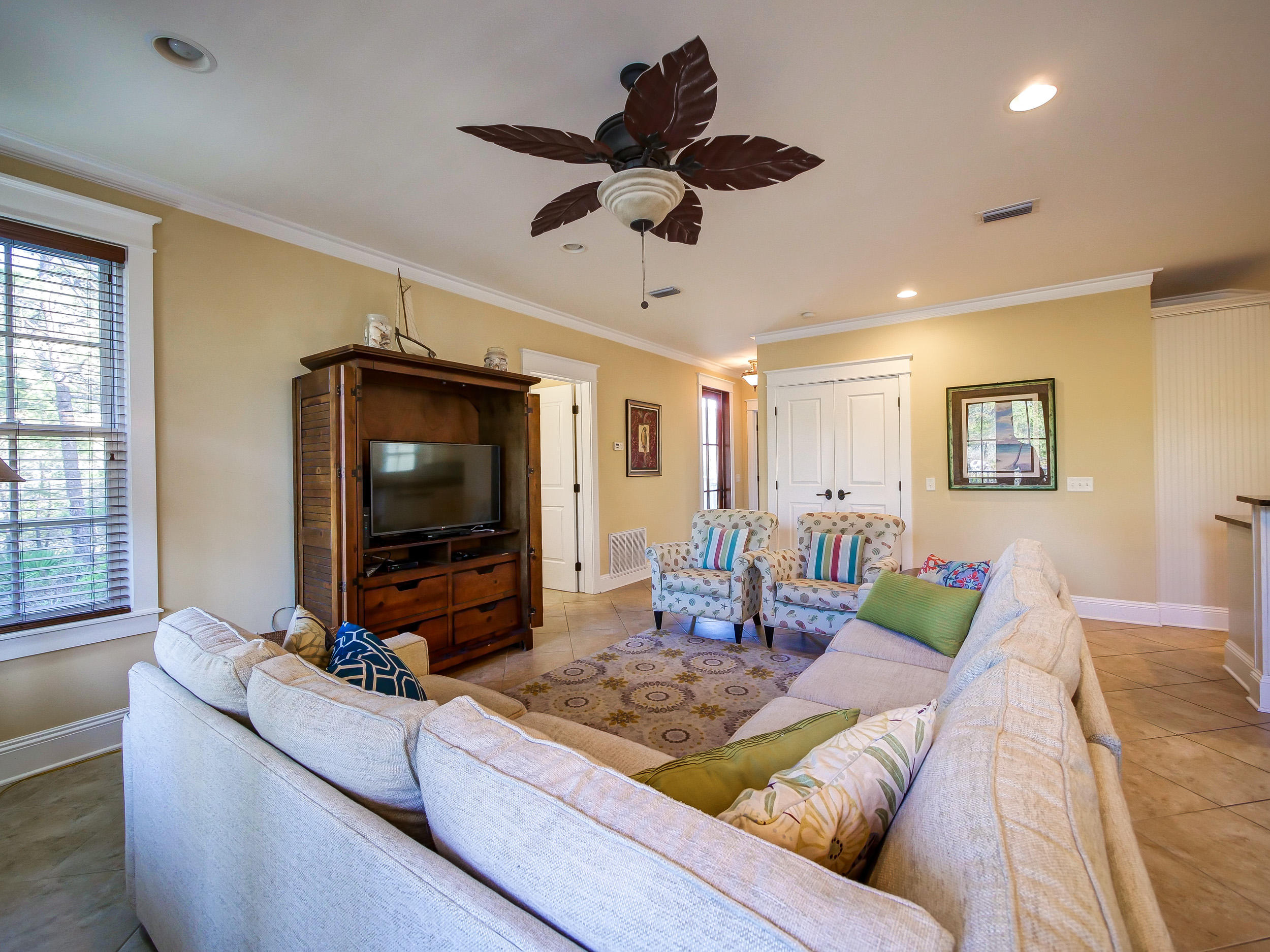 THE PRESERVE AT GRAYTON BEACH - Residential