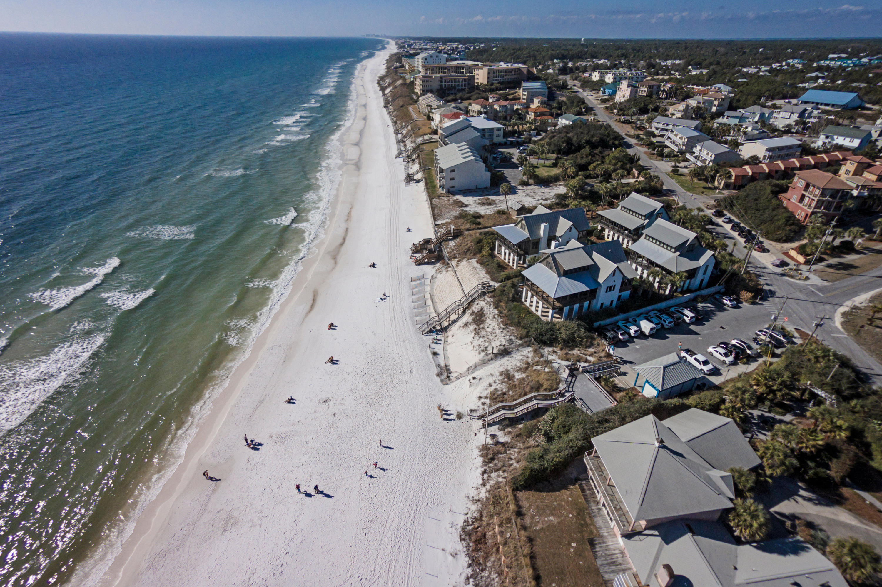 BLUE MOUNTAIN BEACH - Residential