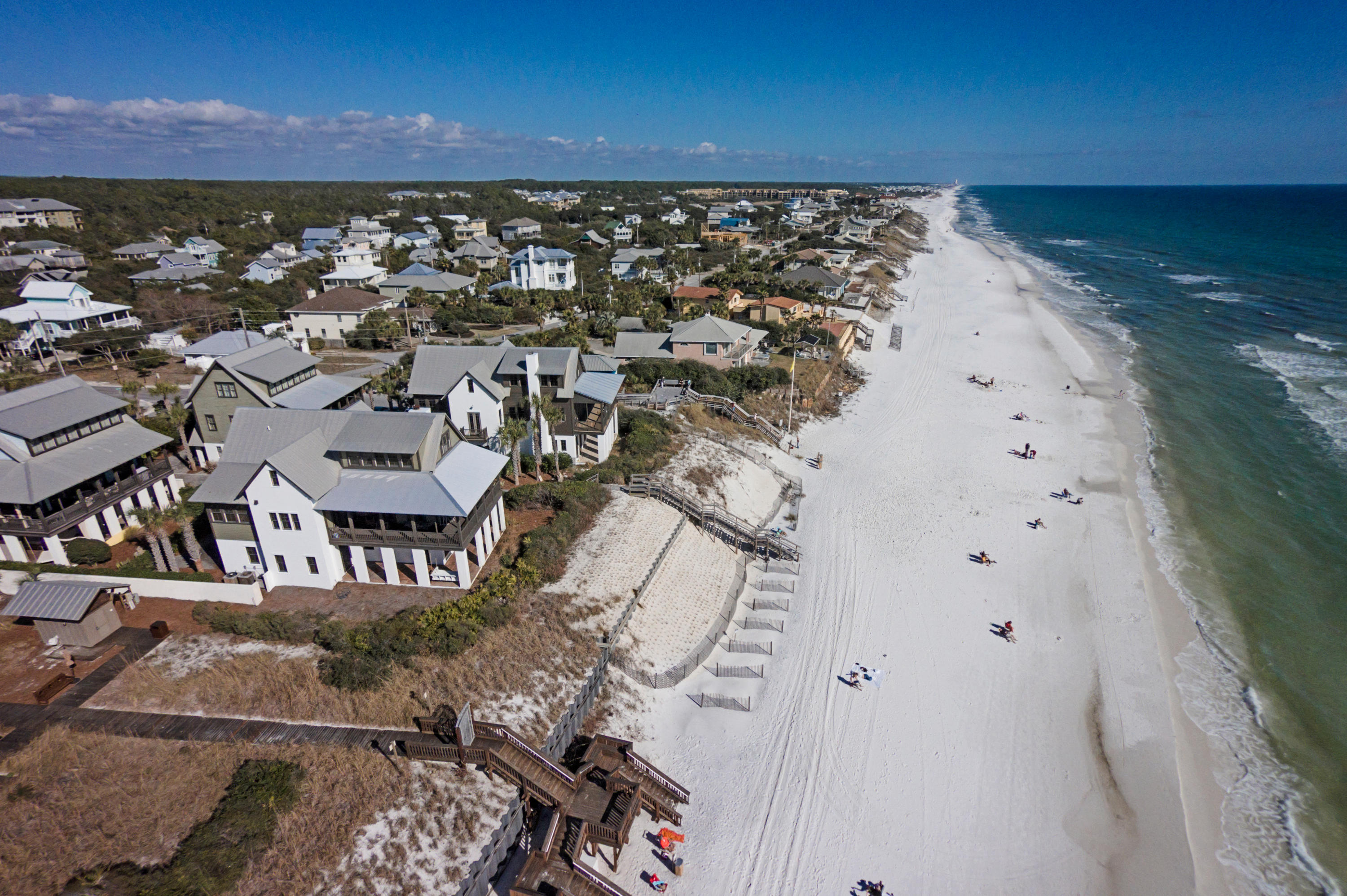 BLUE MOUNTAIN BEACH - Residential