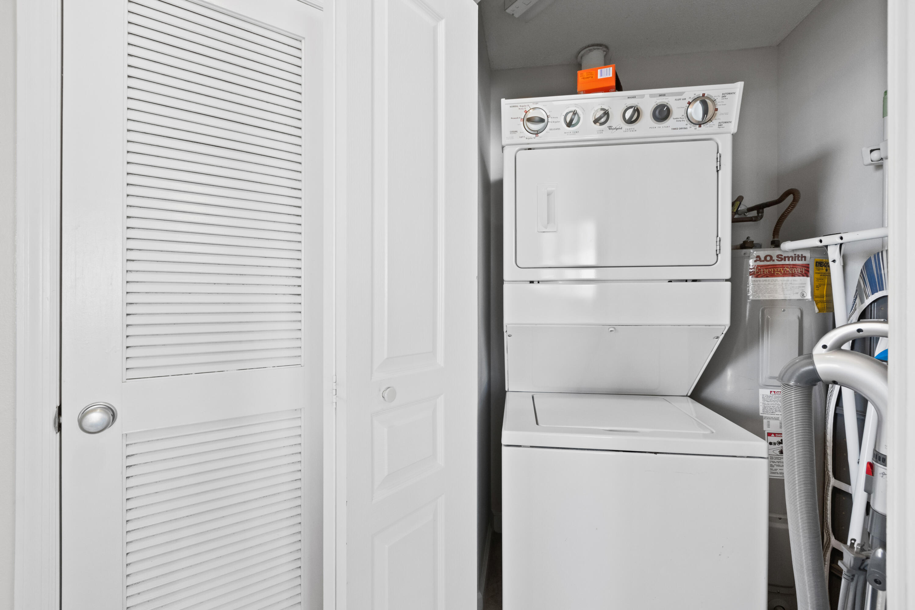 CRYSTAL VIEW CONDO - Residential