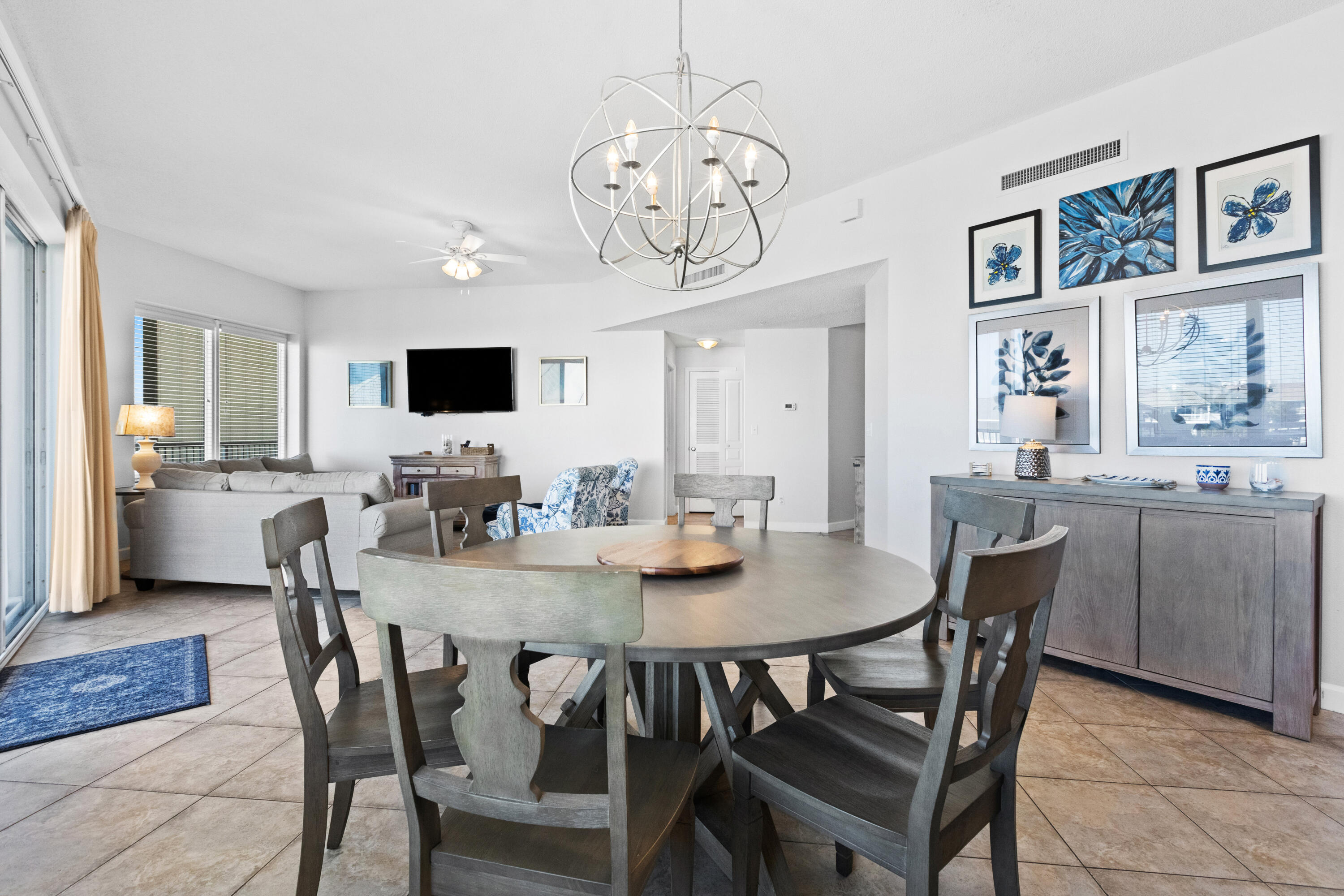 CRYSTAL VIEW CONDO - Residential