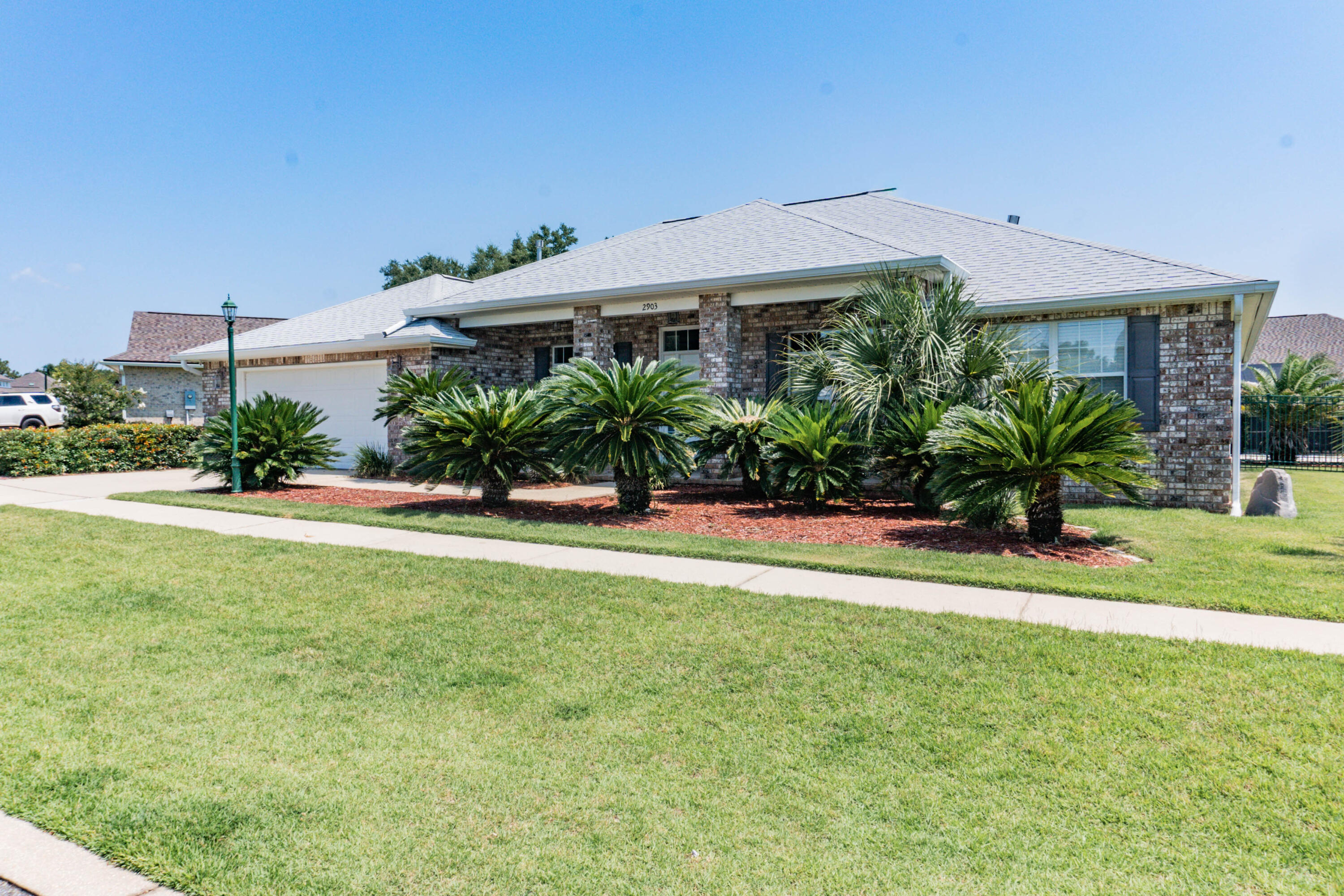 CHANAN ESTATES - Residential Lease