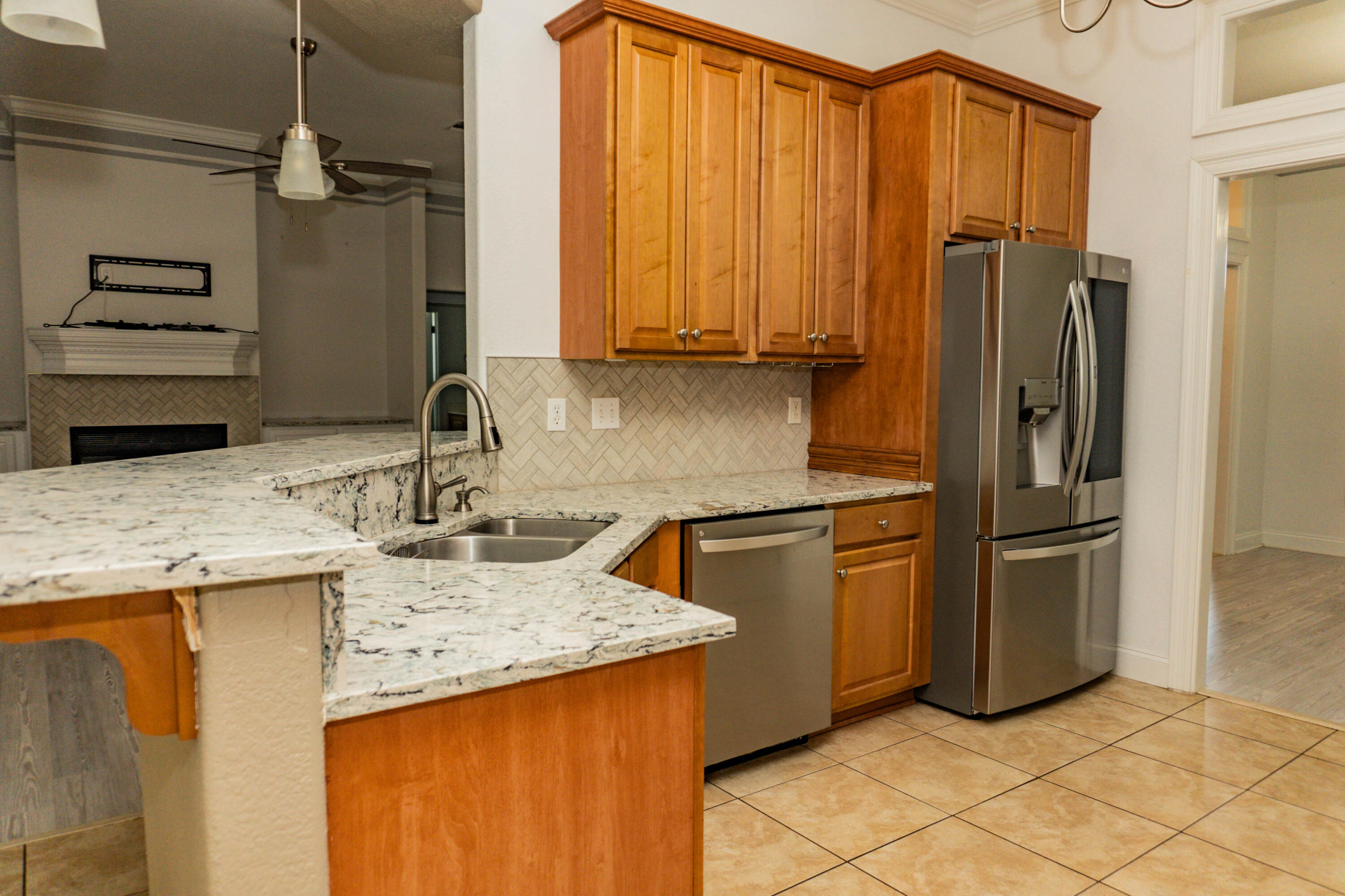CHANAN ESTATES - Residential Lease