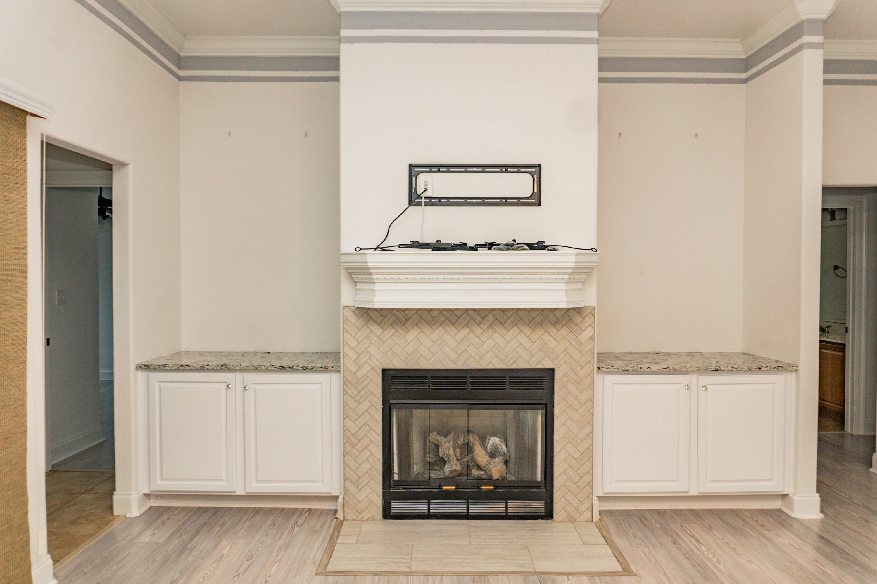 CHANAN ESTATES - Residential Lease