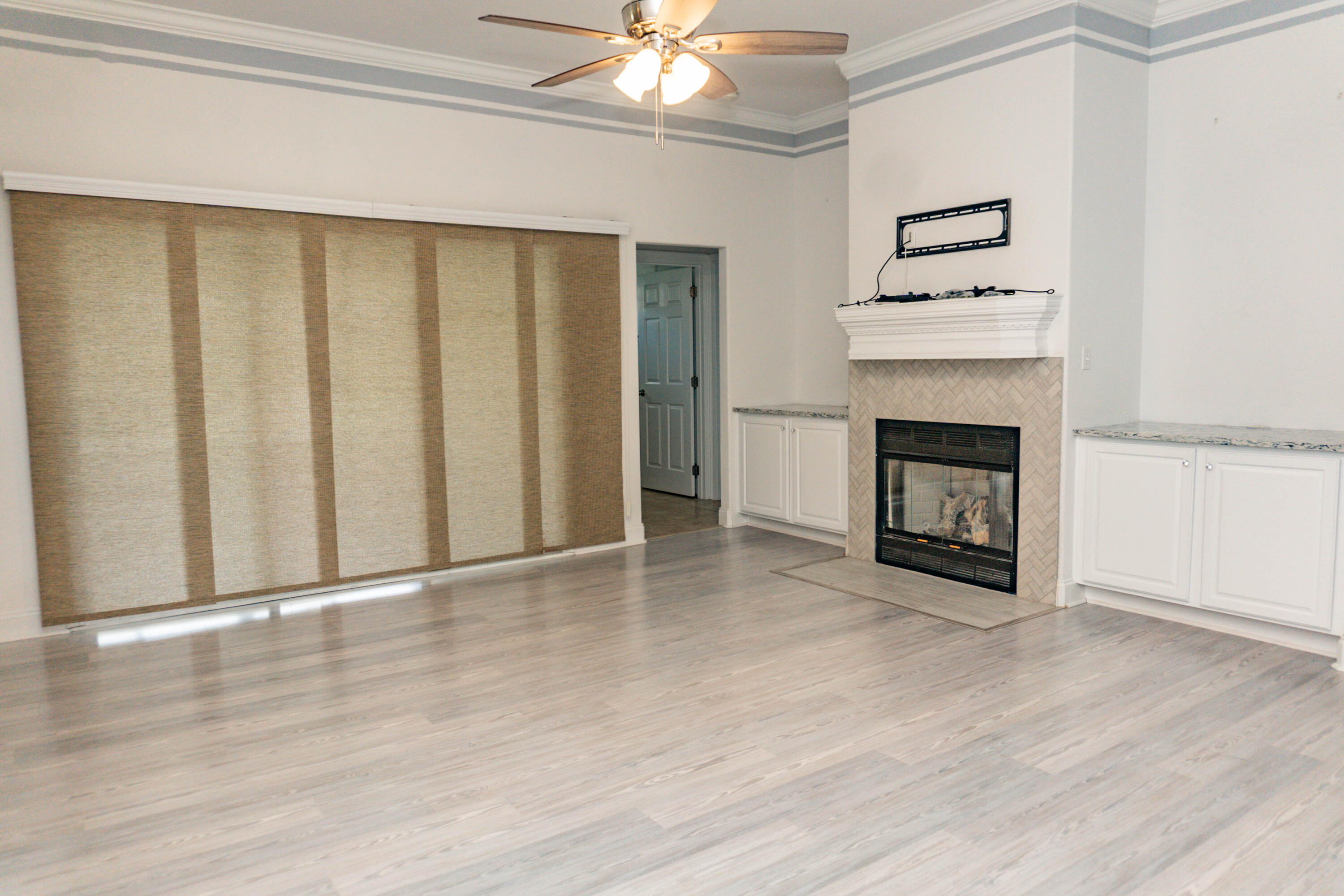 CHANAN ESTATES - Residential Lease