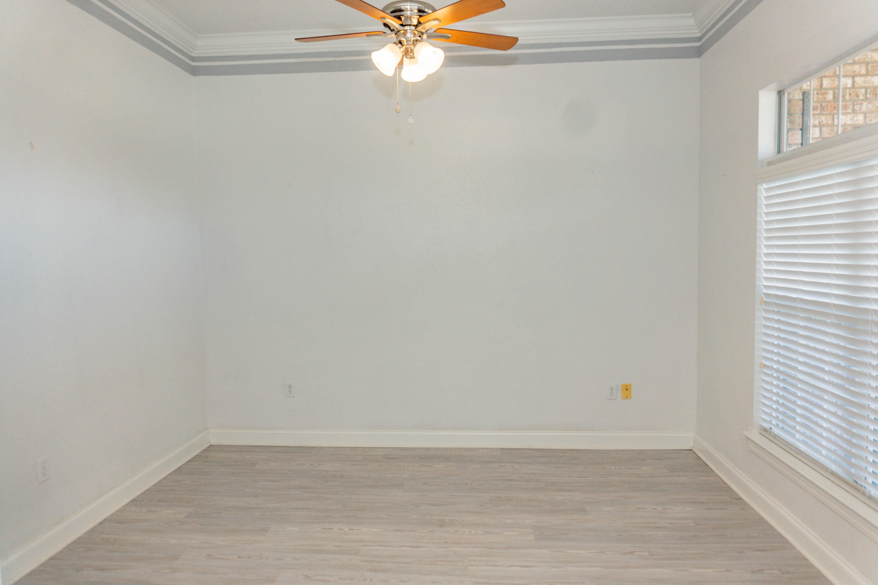 CHANAN ESTATES - Residential Lease