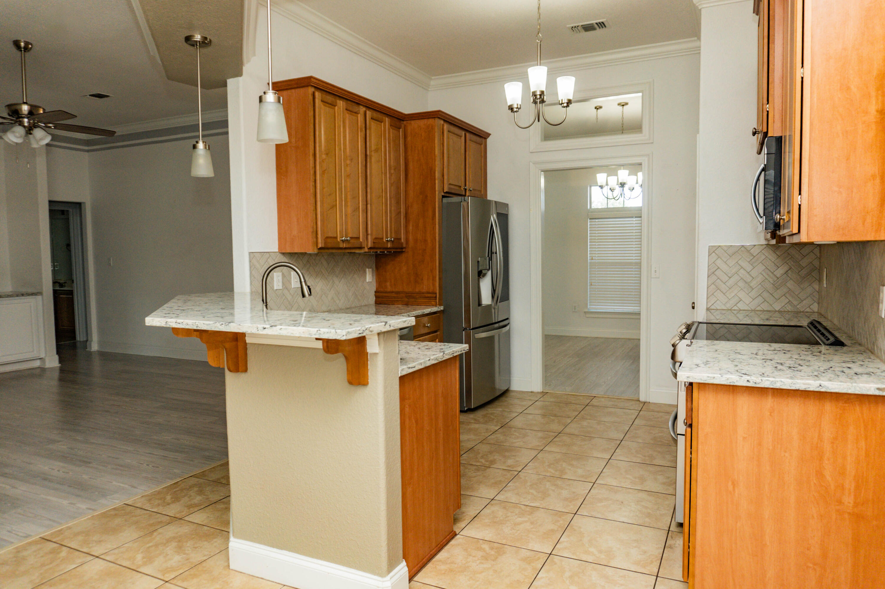 CHANAN ESTATES - Residential Lease