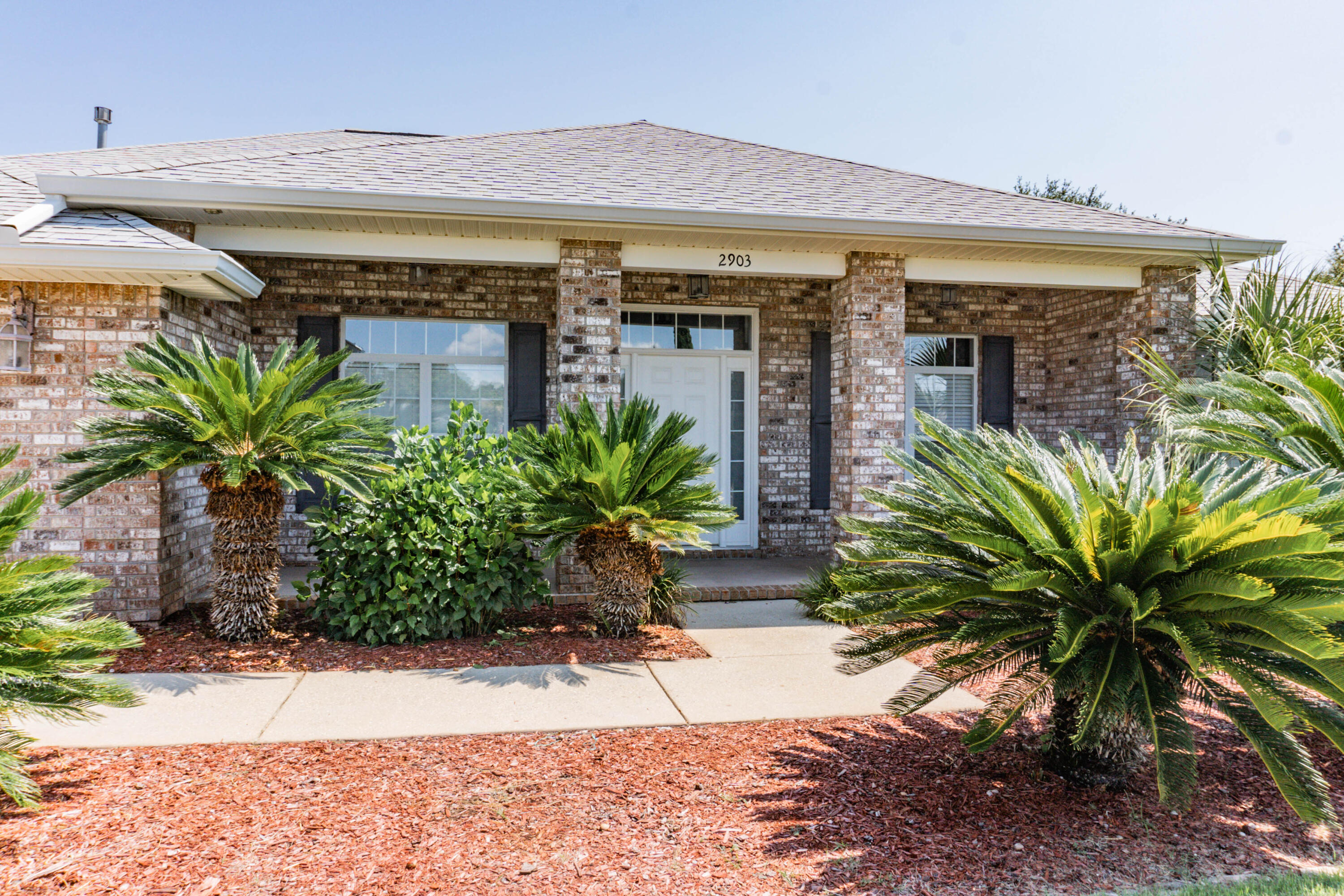 CHANAN ESTATES - Residential Lease