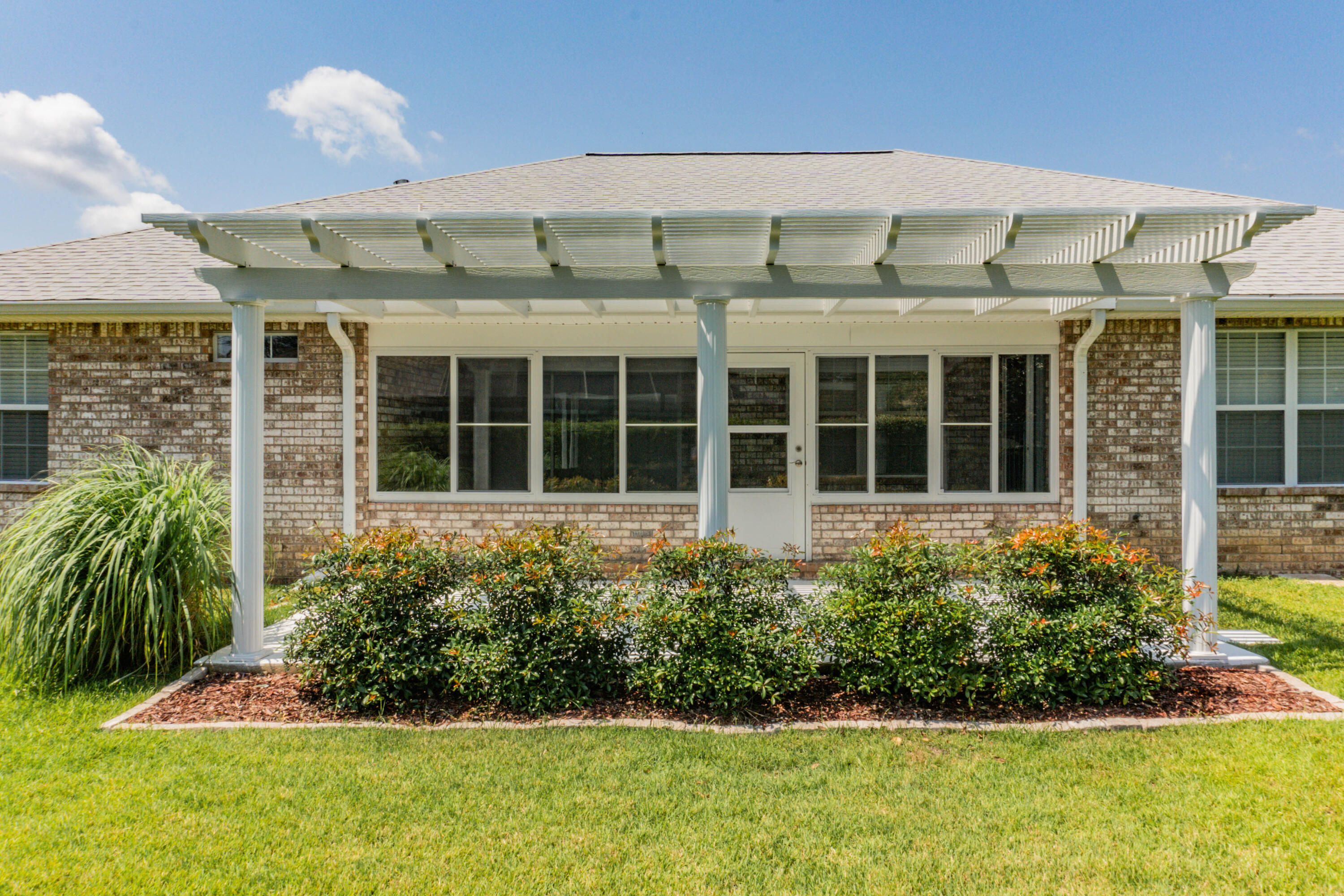 CHANAN ESTATES - Residential Lease