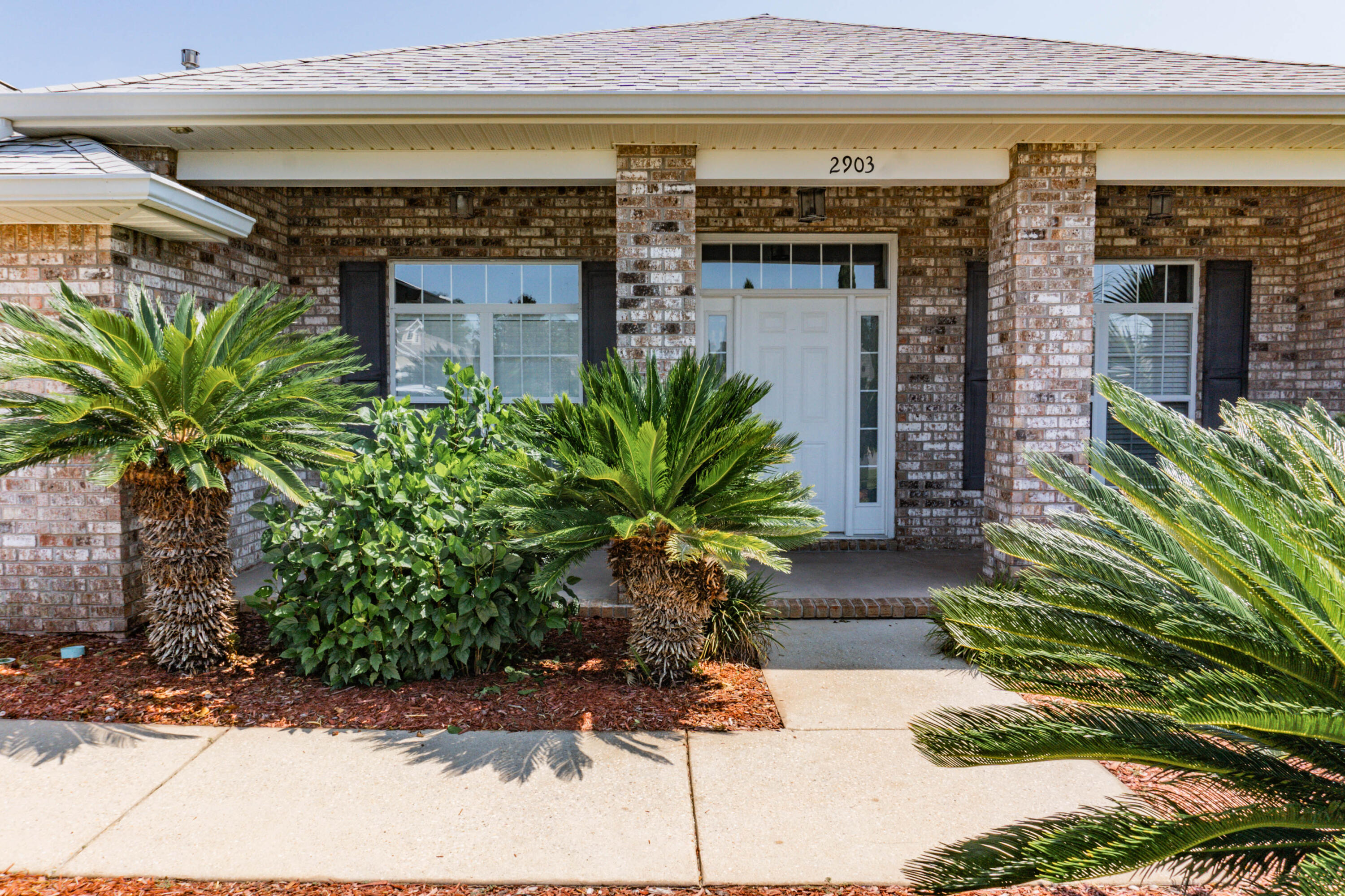 CHANAN ESTATES - Residential Lease