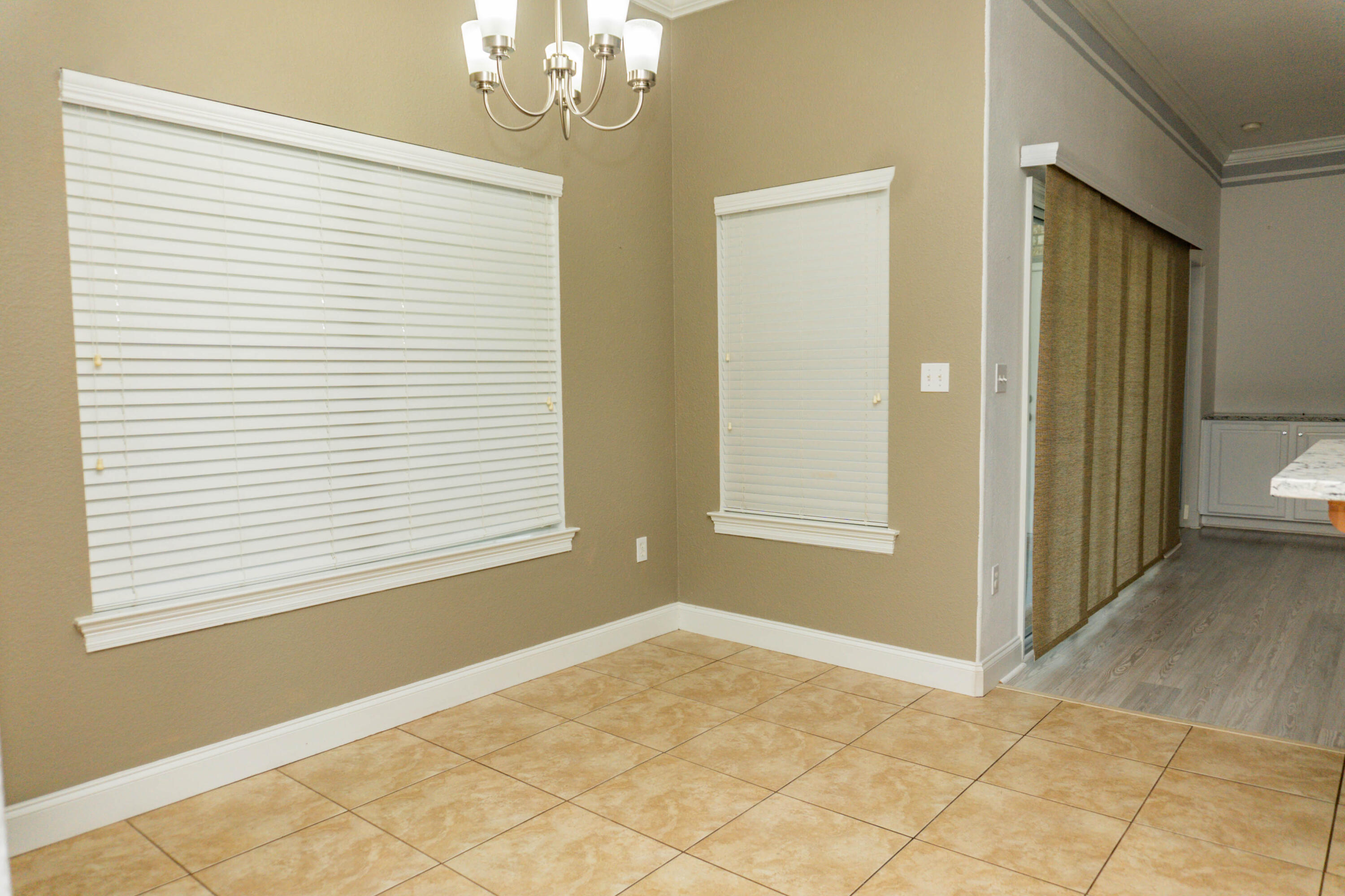 CHANAN ESTATES - Residential Lease