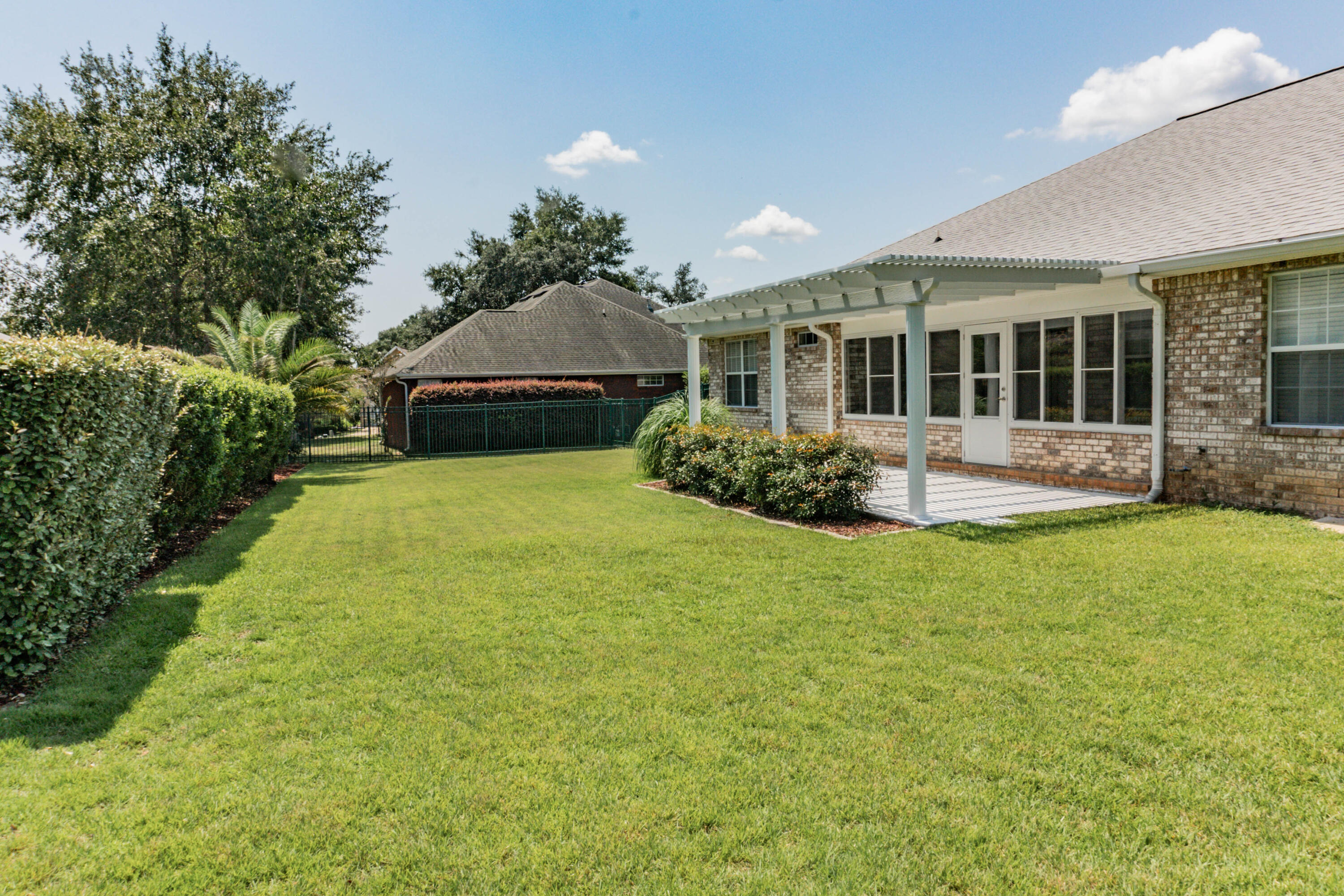 CHANAN ESTATES - Residential Lease