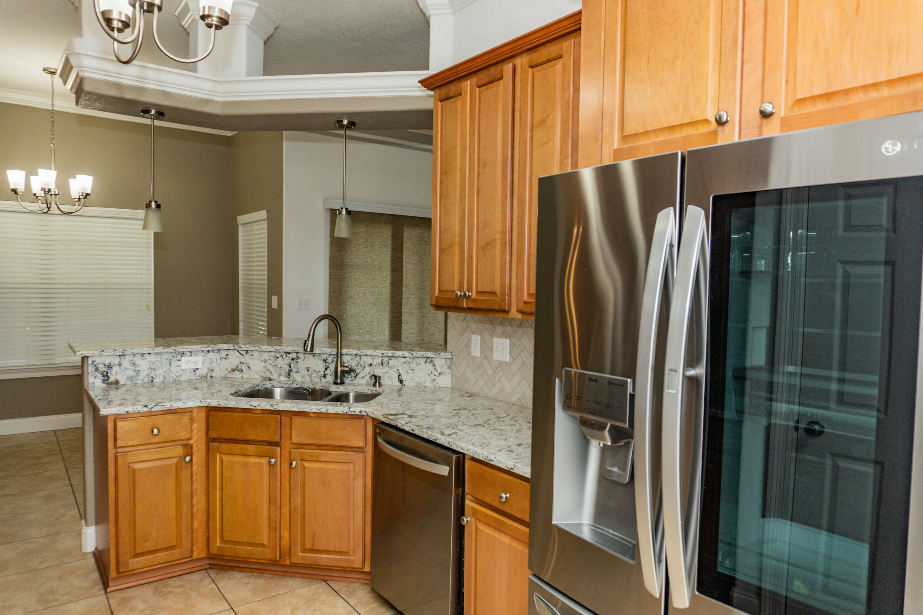CHANAN ESTATES - Residential Lease