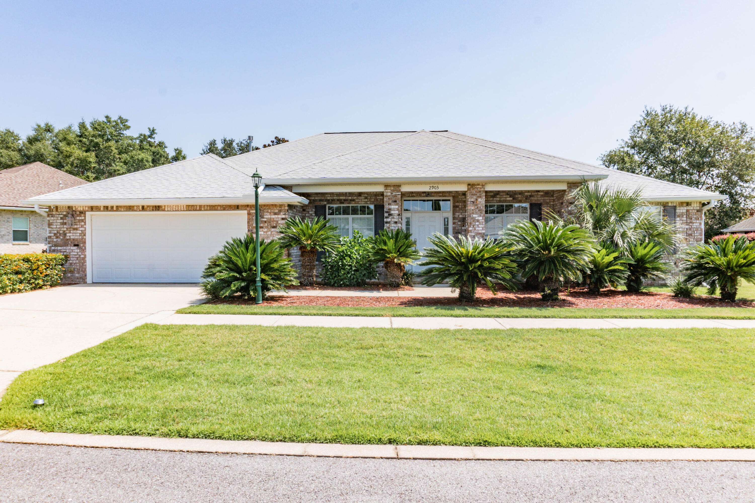CHANAN ESTATES - Residential Lease