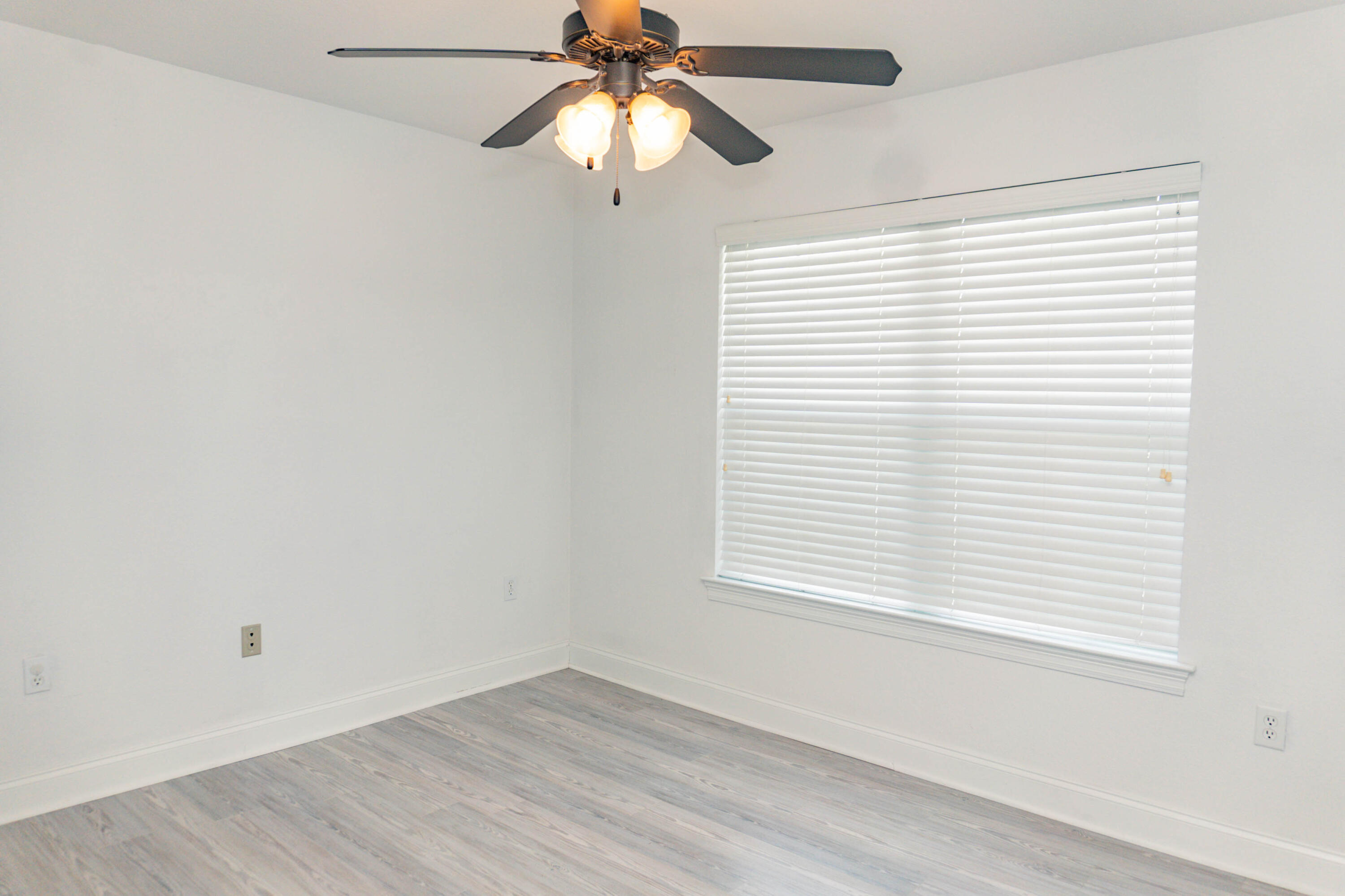CHANAN ESTATES - Residential Lease