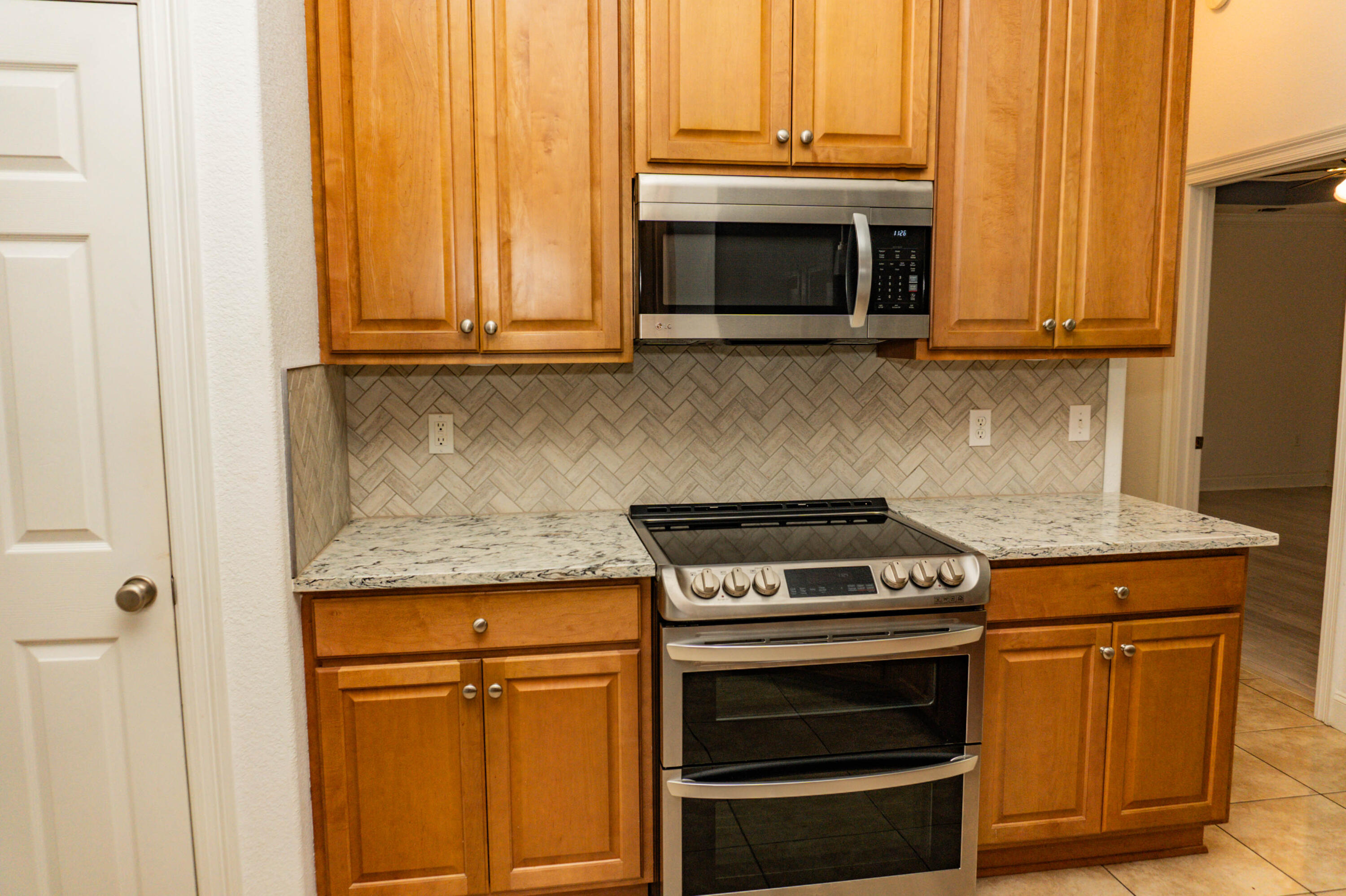 CHANAN ESTATES - Residential Lease