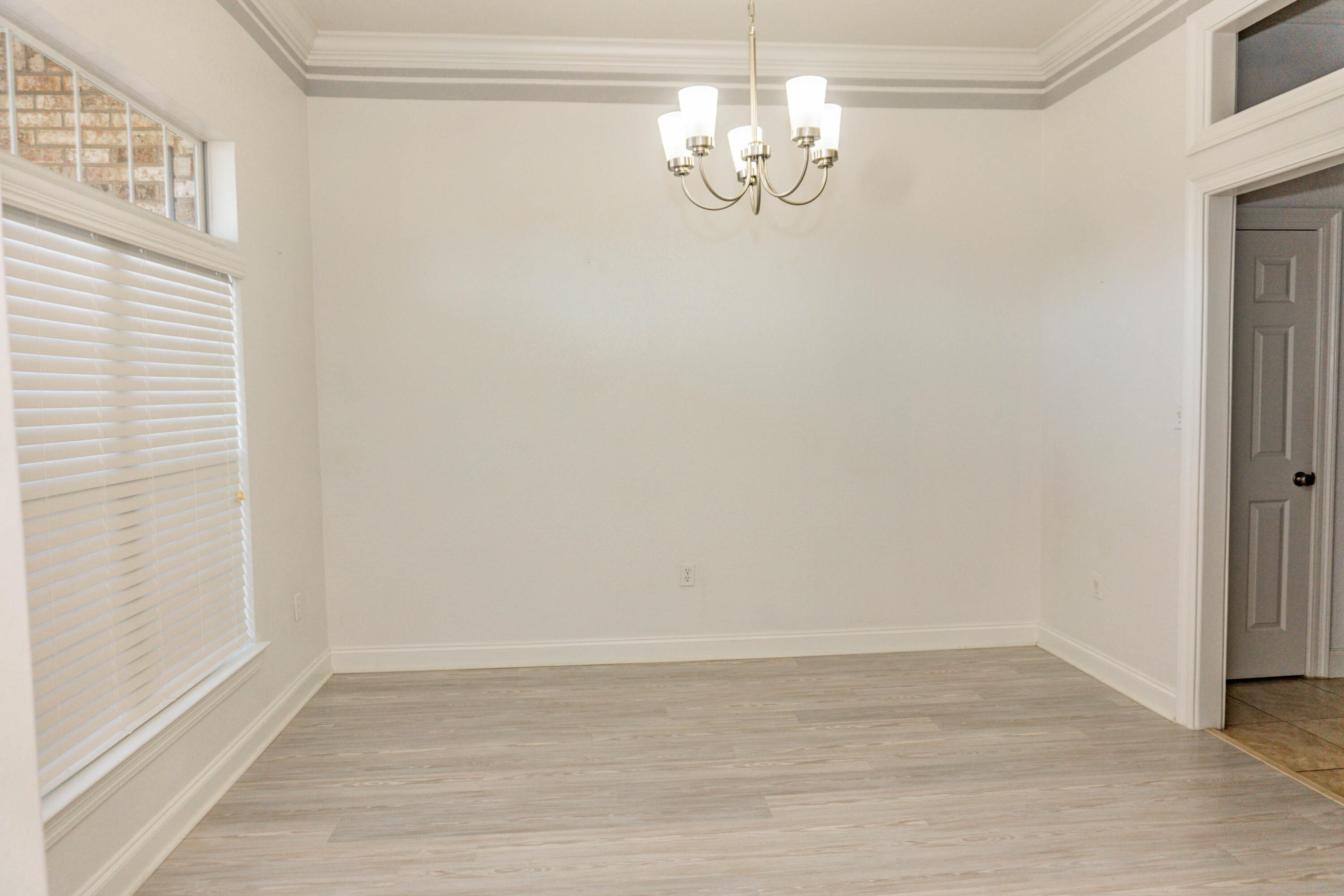CHANAN ESTATES - Residential Lease