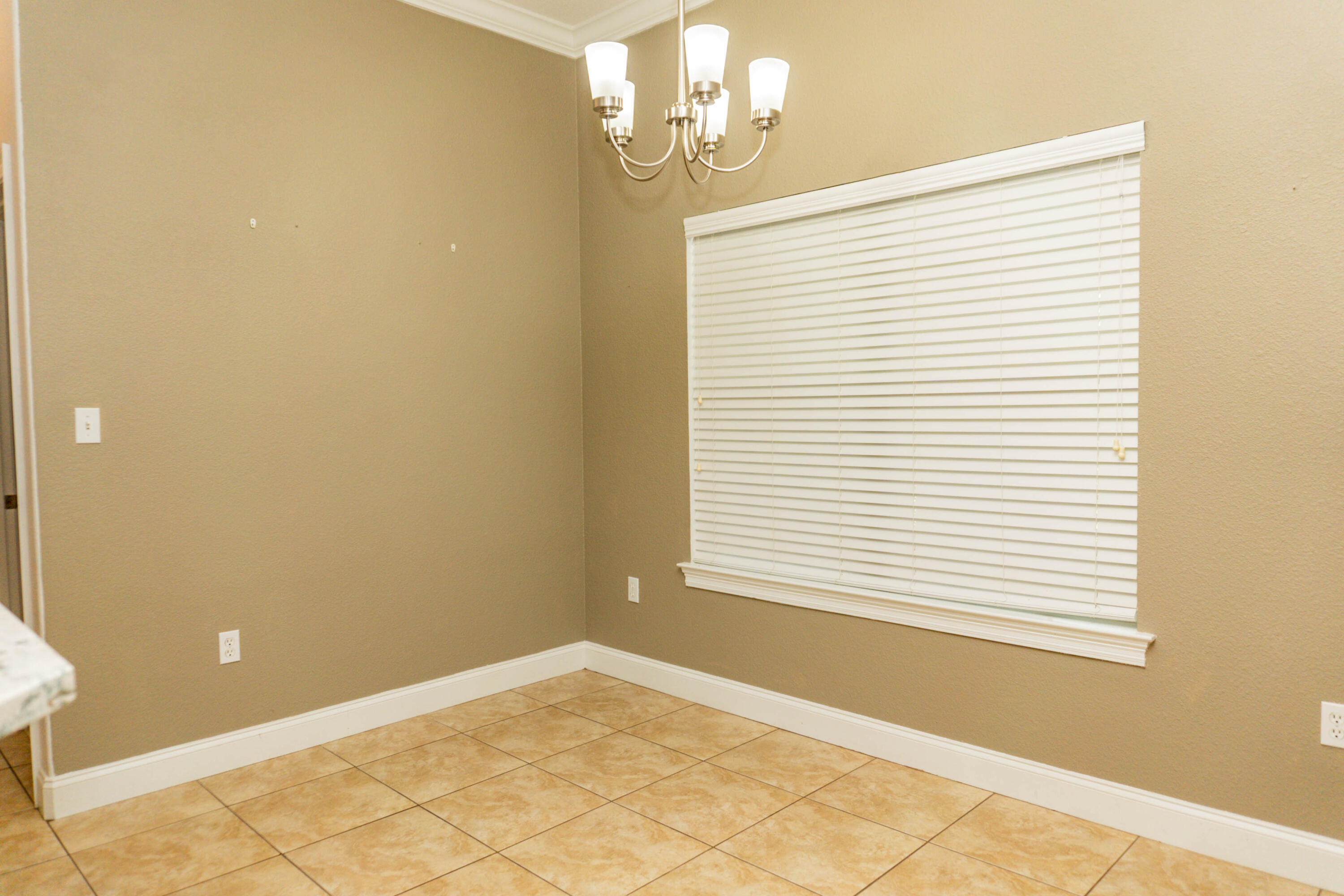 CHANAN ESTATES - Residential Lease