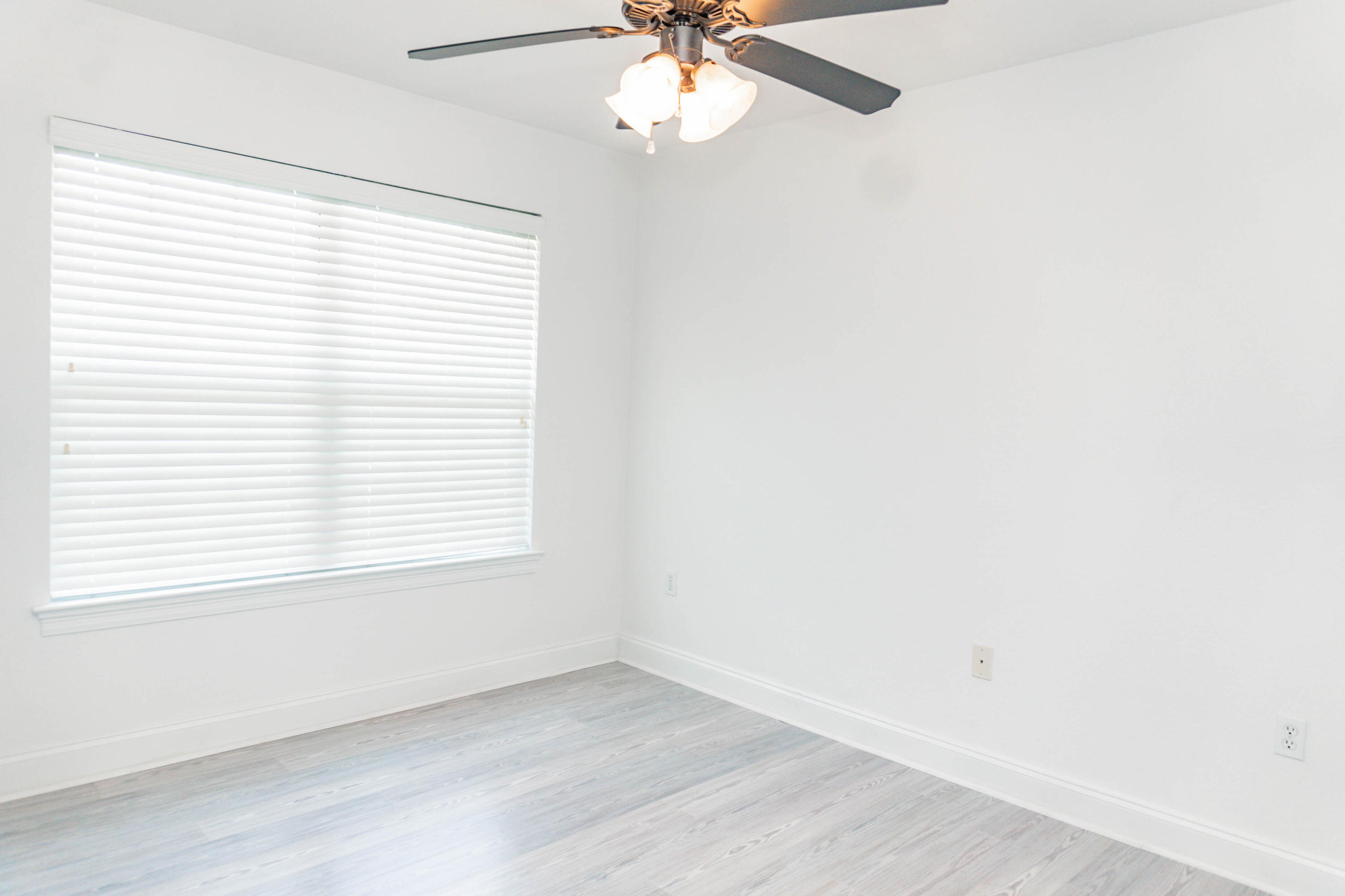 CHANAN ESTATES - Residential Lease