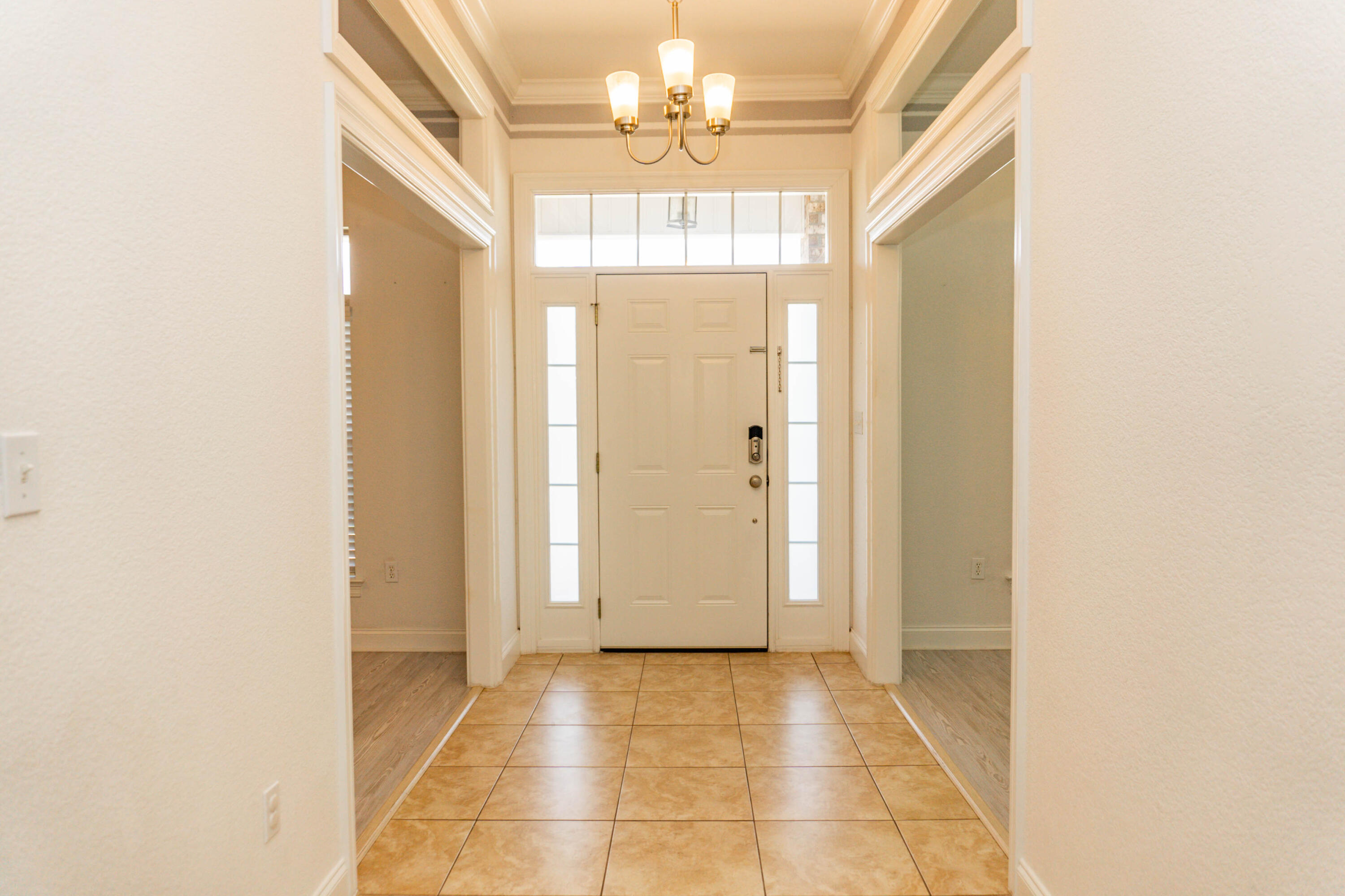 CHANAN ESTATES - Residential Lease