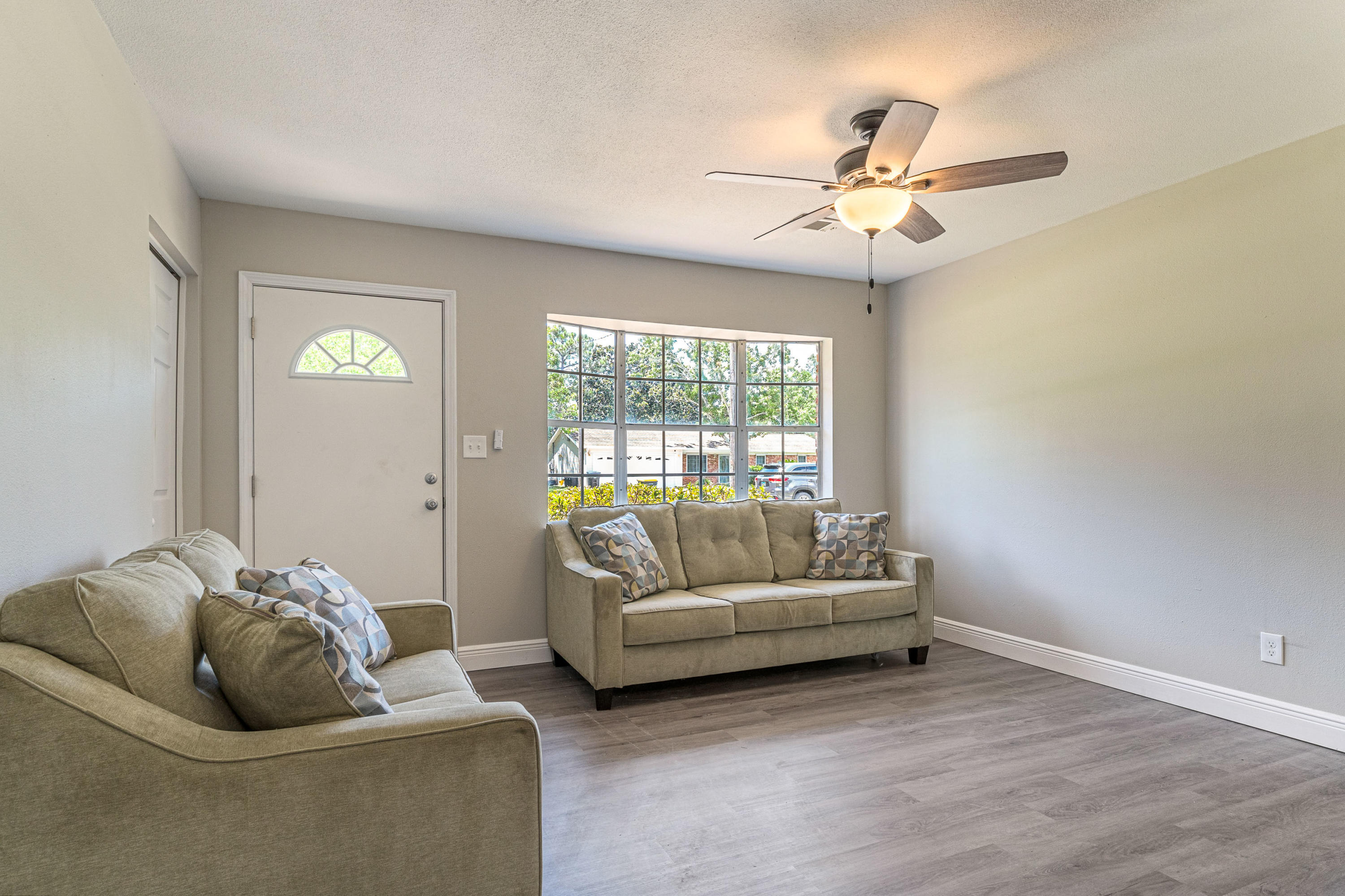 SANTASIA PARK 1ST ADDN - Residential