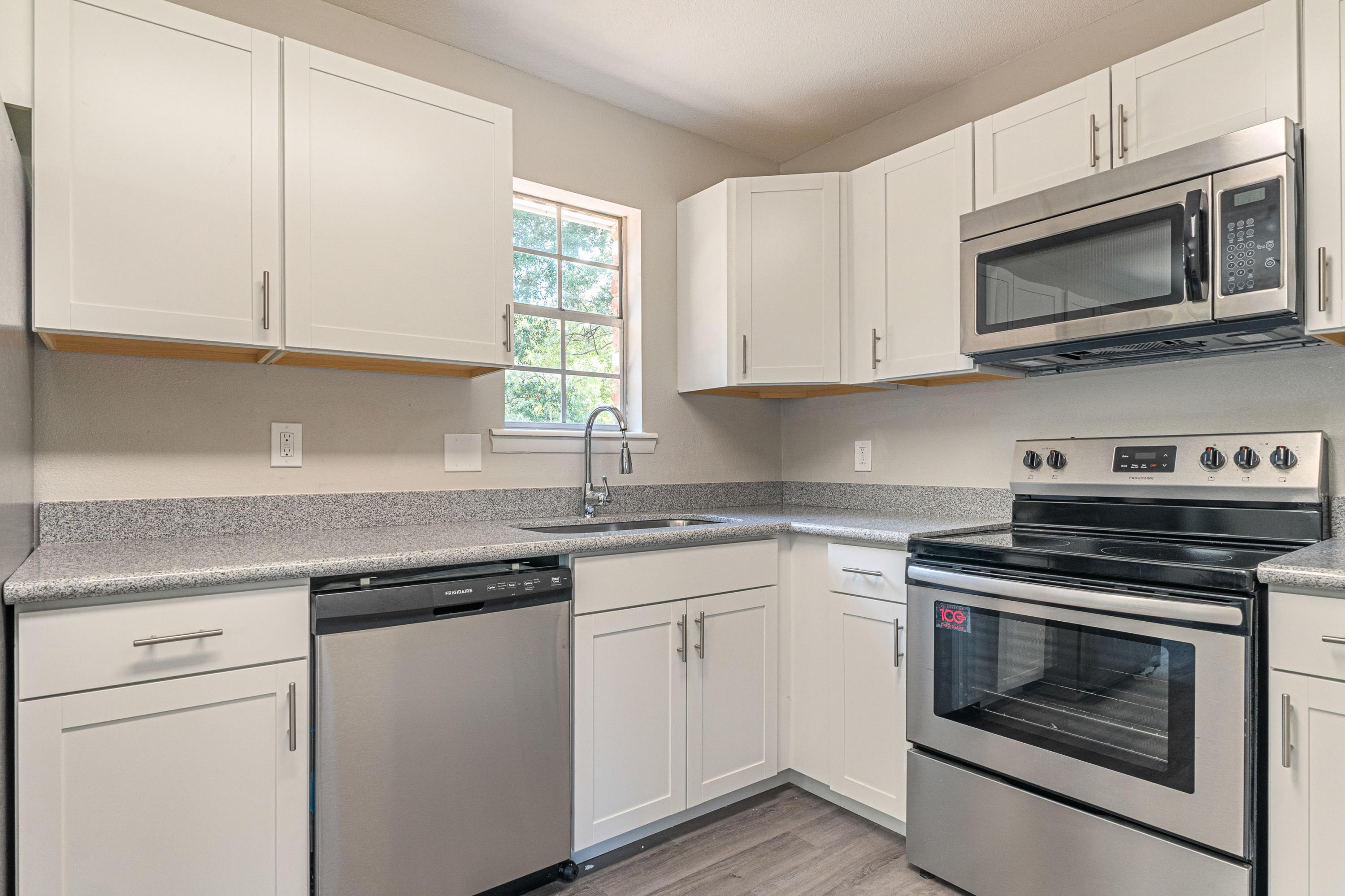 SANTASIA PARK 1ST ADDN - Residential